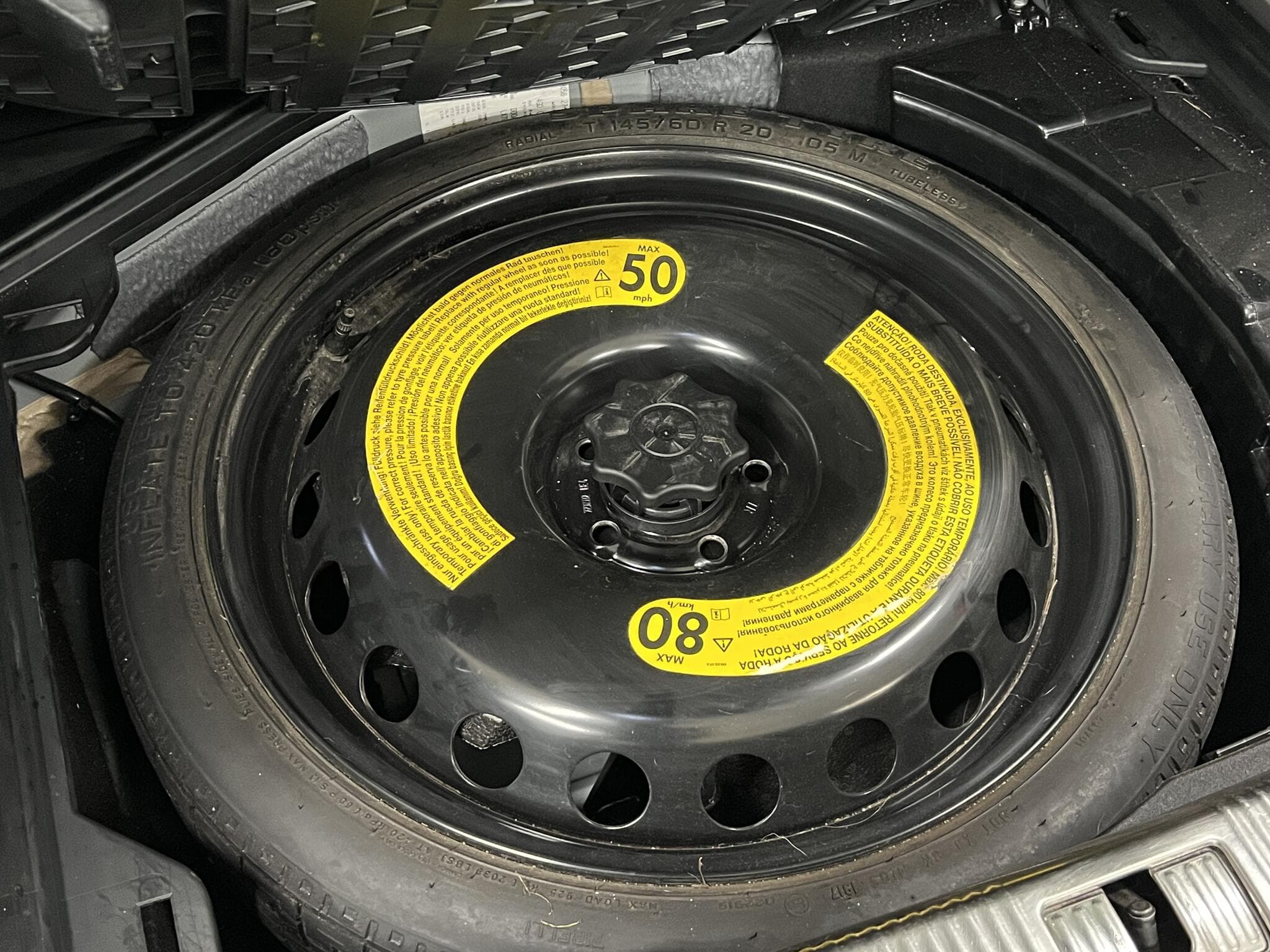 2017 Audi A6 Avant - Thumbnail 46