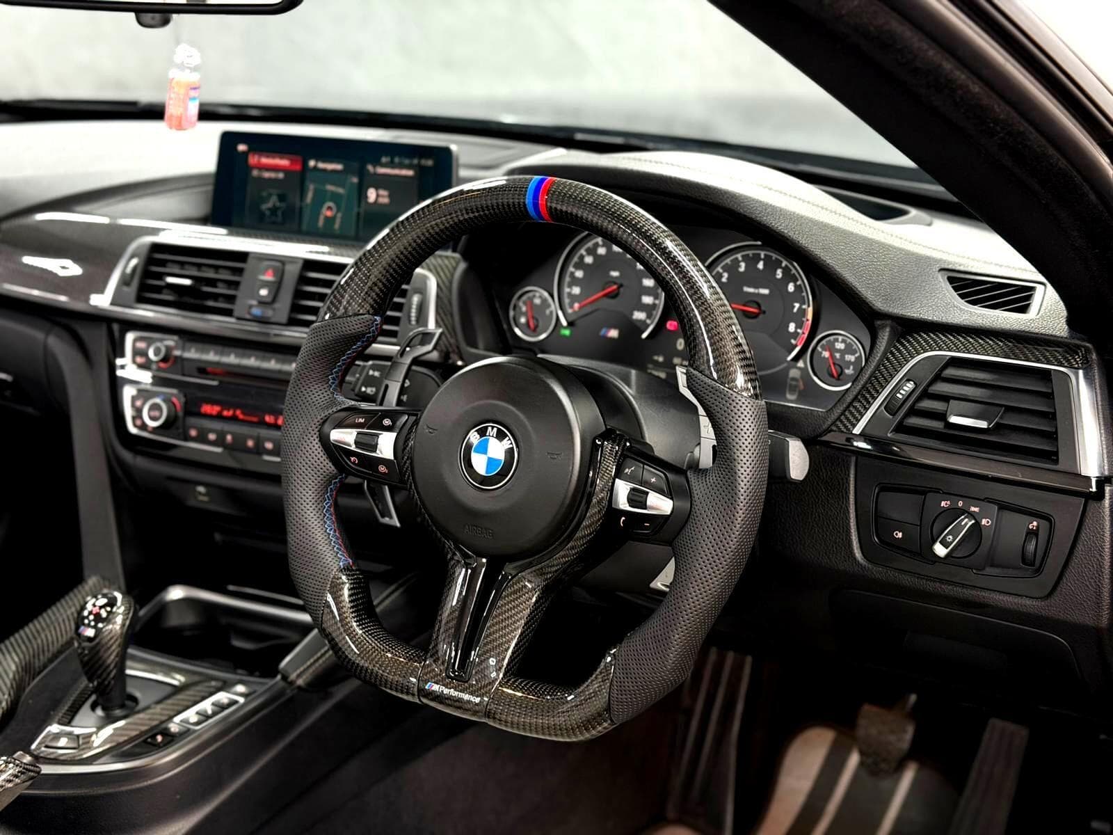 2018 BMW M4 - Thumbnail 35