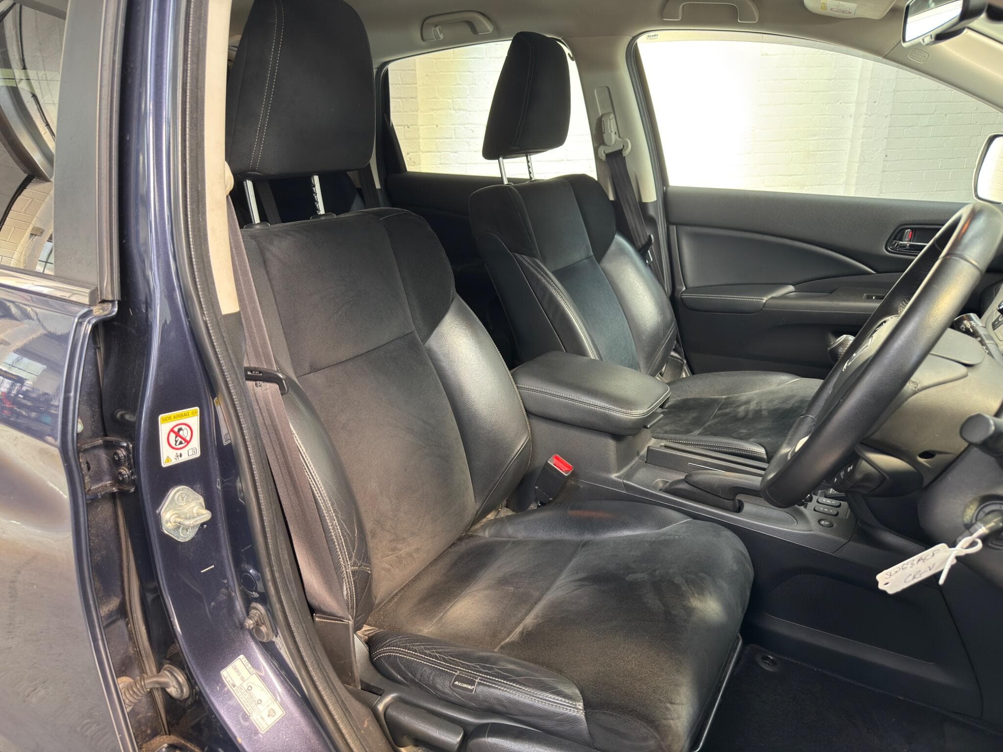 2013 Honda CR-V - Thumbnail 15