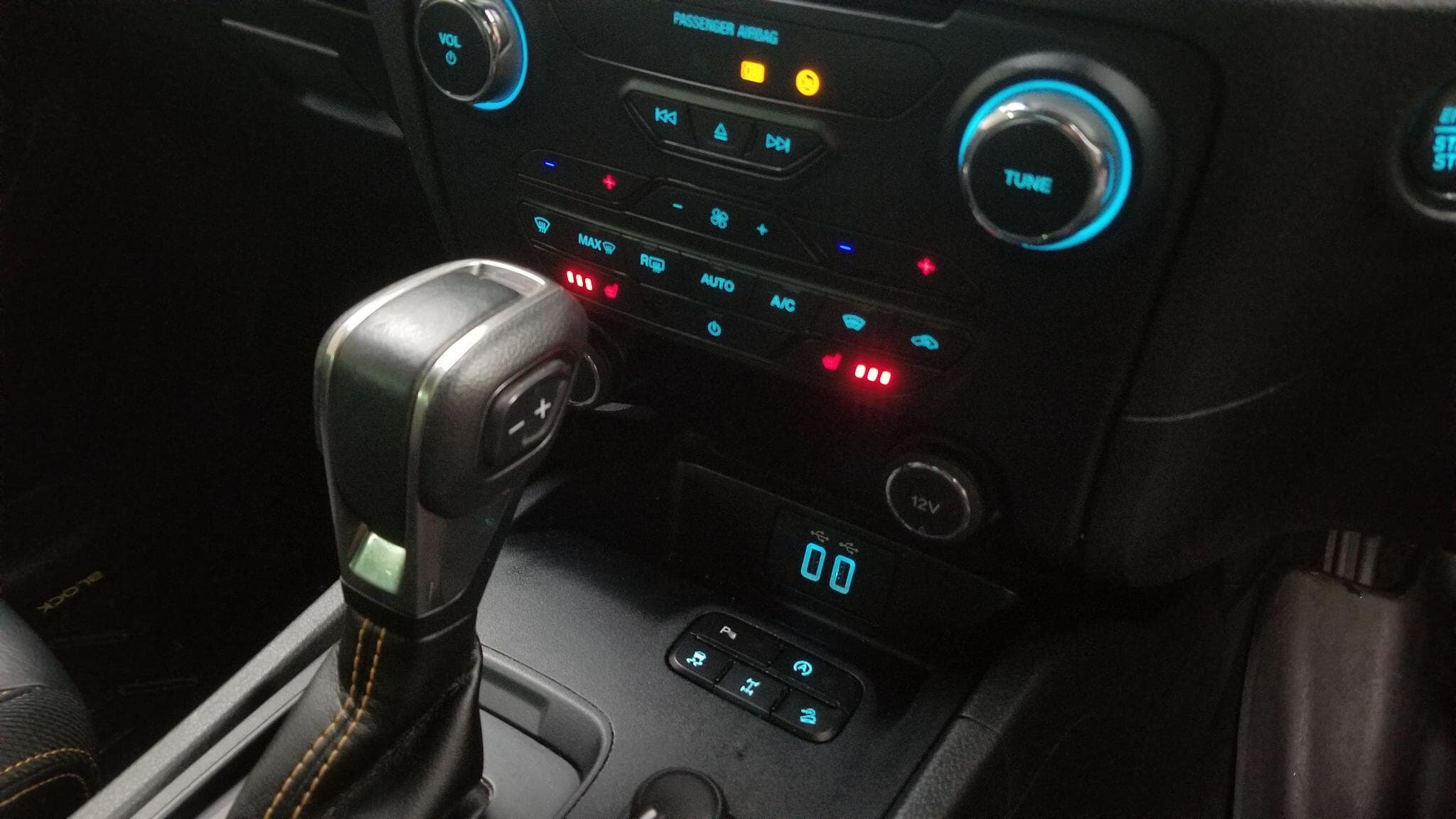 2021 Ford Ranger - Thumbnail 21