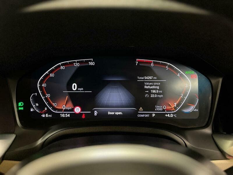 2019 BMW 3 Series - Thumbnail 38