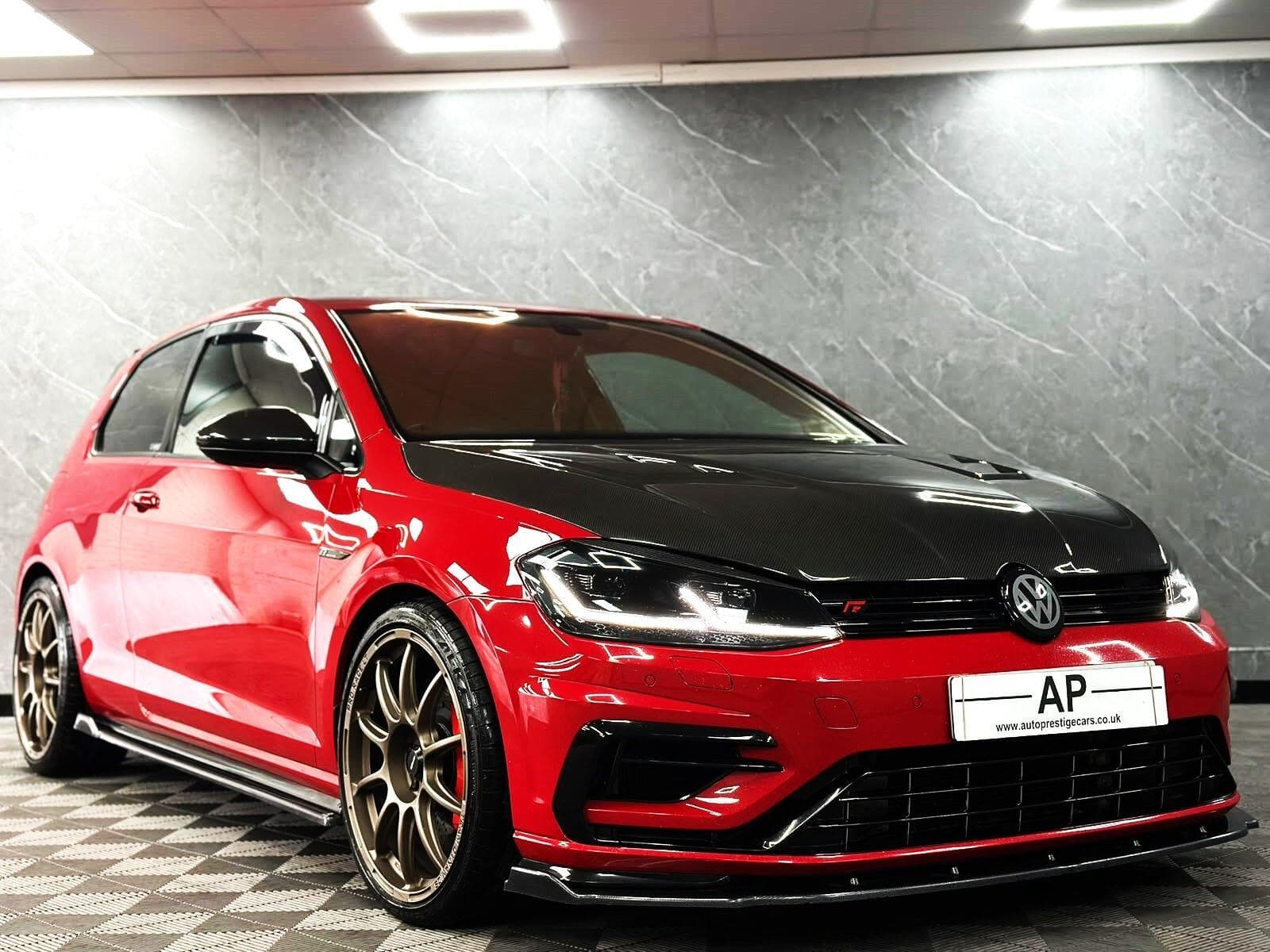 2018 Volkswagen Golf - Thumbnail 29