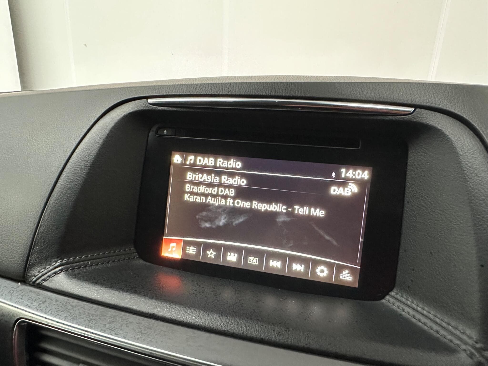 2015 Mazda CX-5 - Thumbnail 15