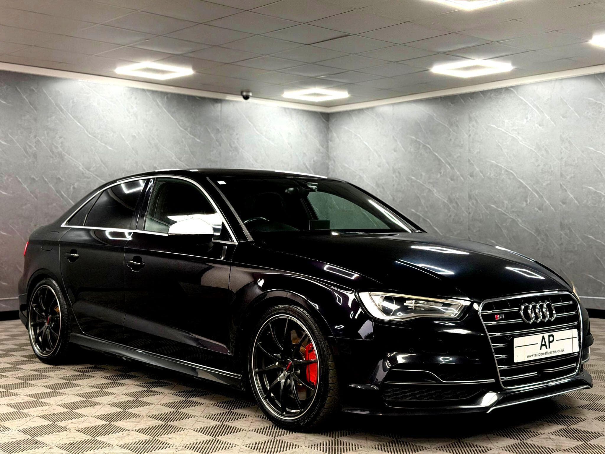 2014 Audi S3 - Thumbnail 26