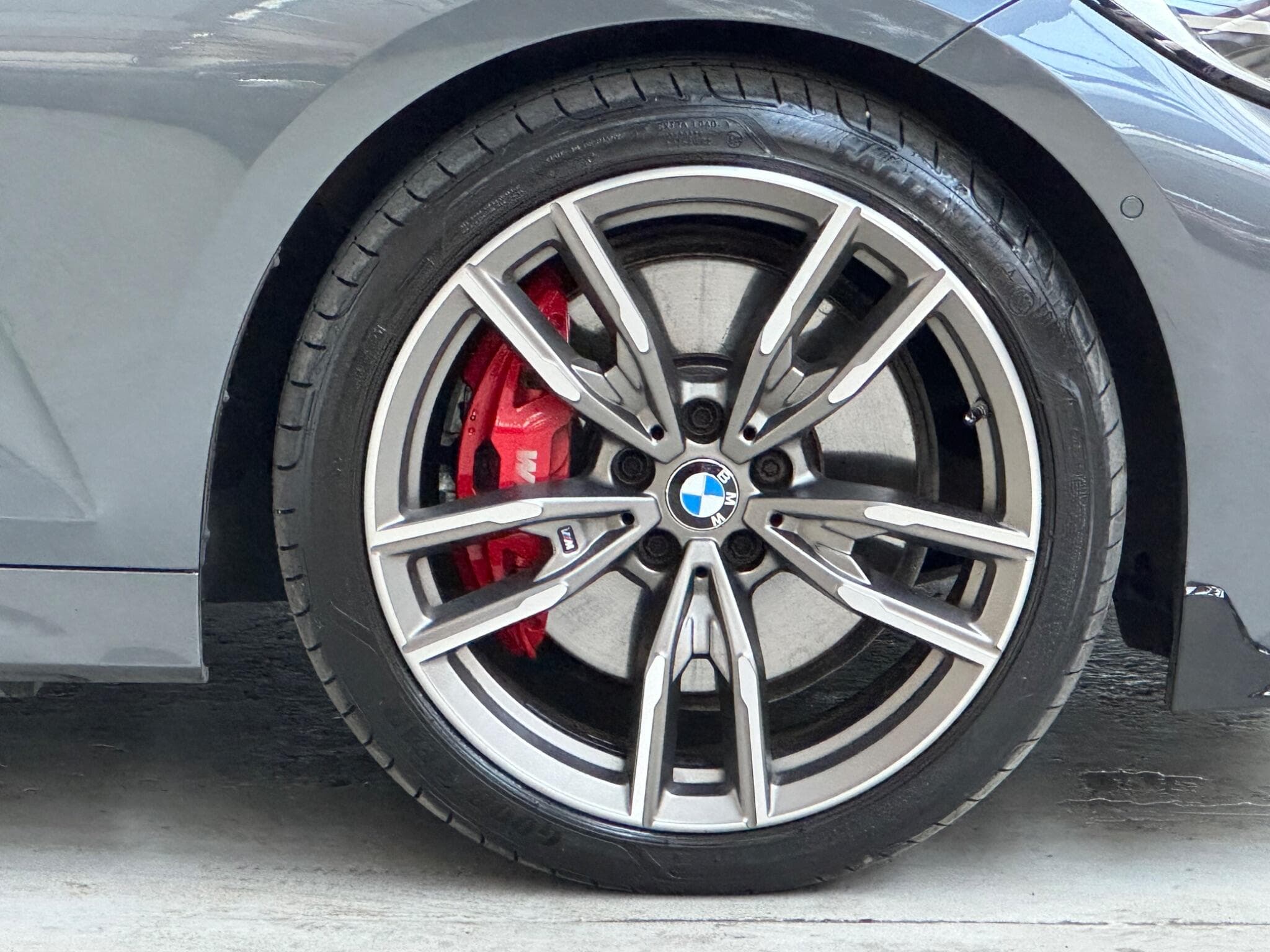 2021 BMW 3 Series - Thumbnail 48