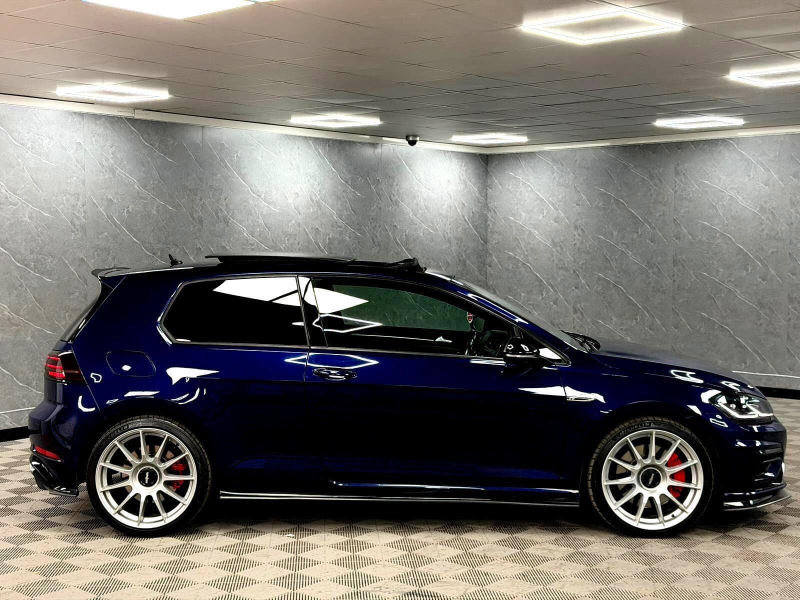 2018 Volkswagen Golf - Thumbnail 23