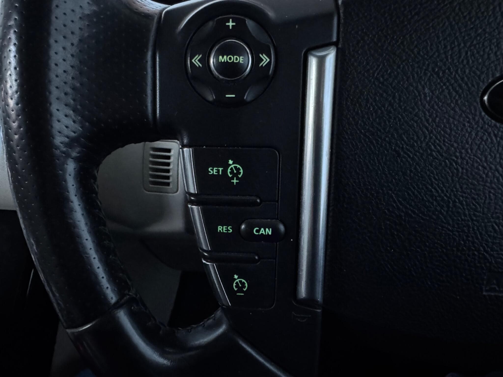 2009 Land Rover Range Rover Sport - Thumbnail 15