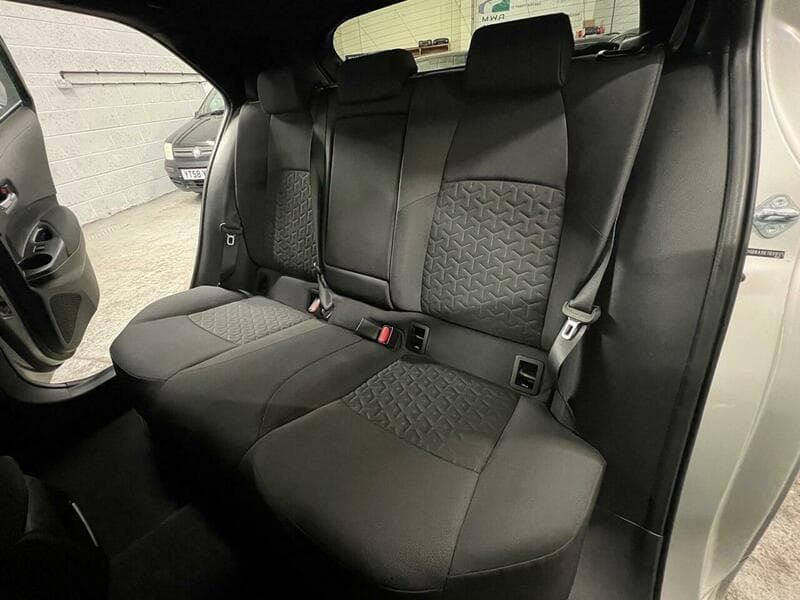 2019 Toyota Corolla - Thumbnail 50
