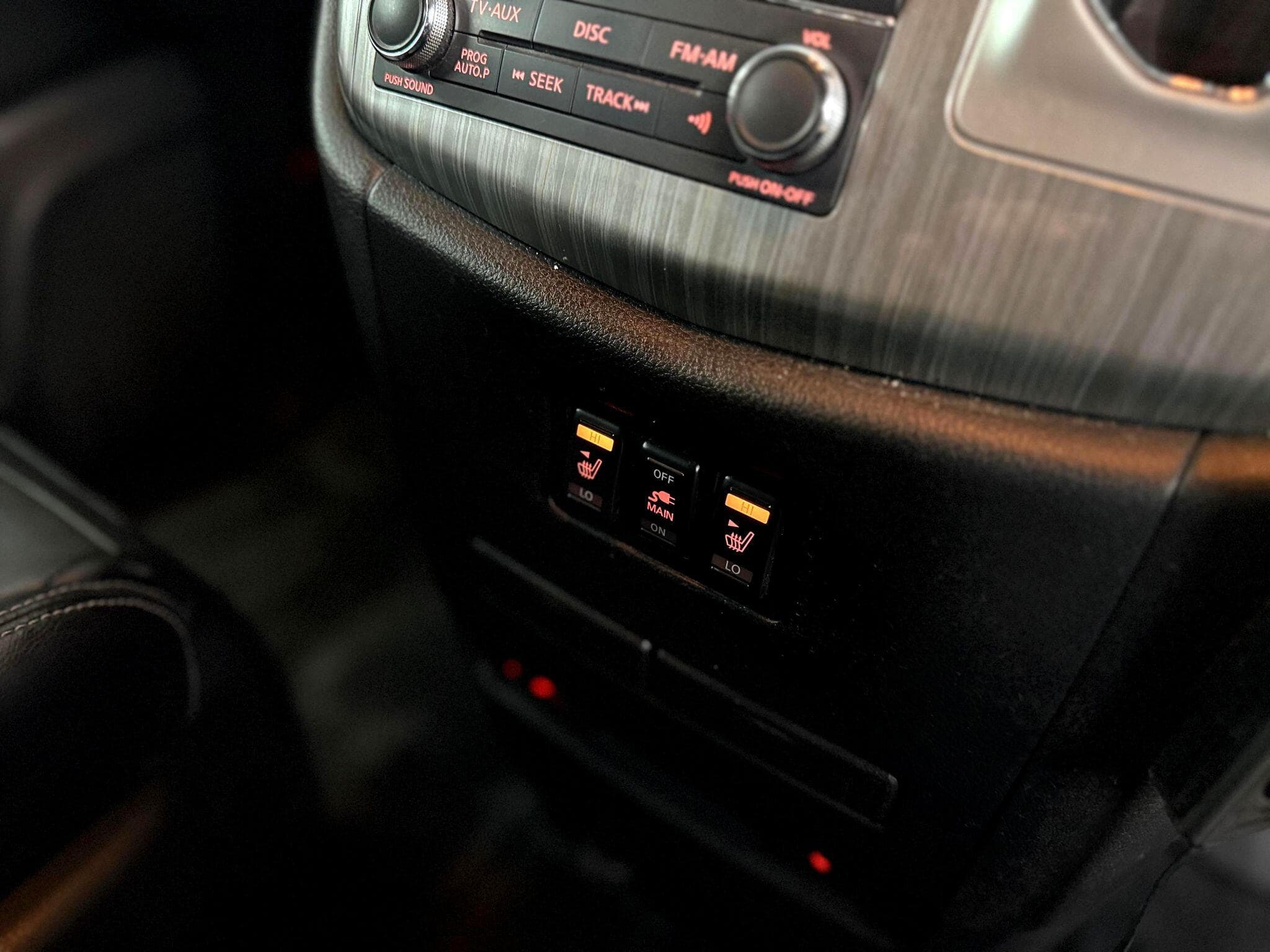 2014 Nissan Elgrand - Thumbnail 44