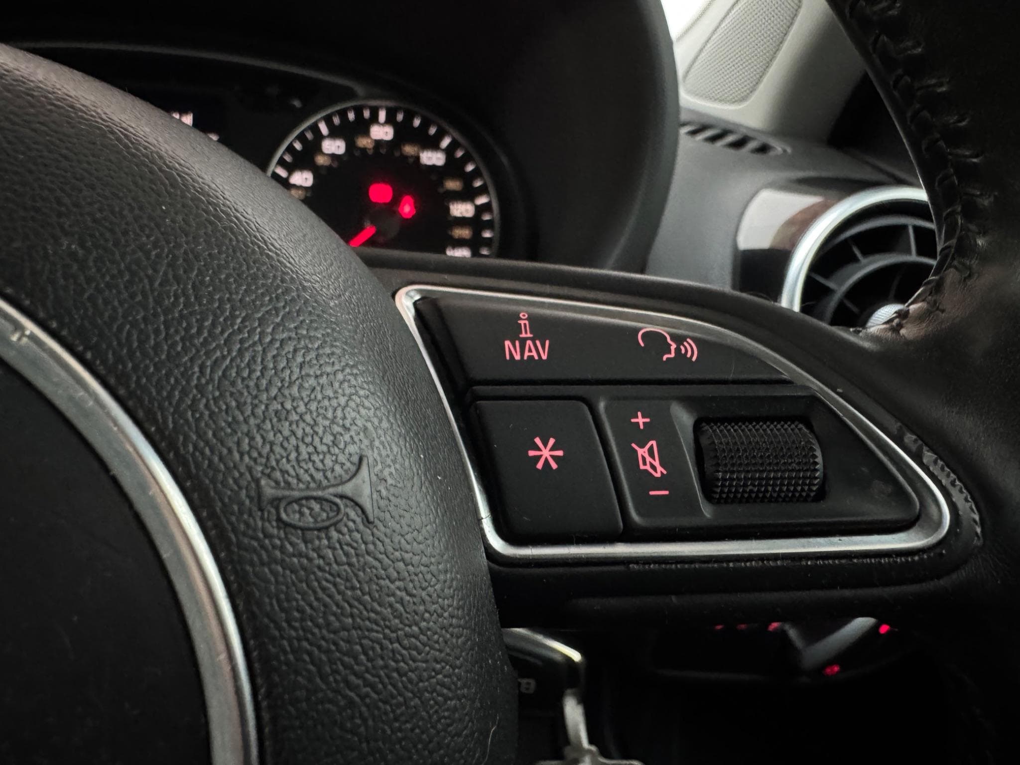 2012 Audi A1 - Thumbnail 16