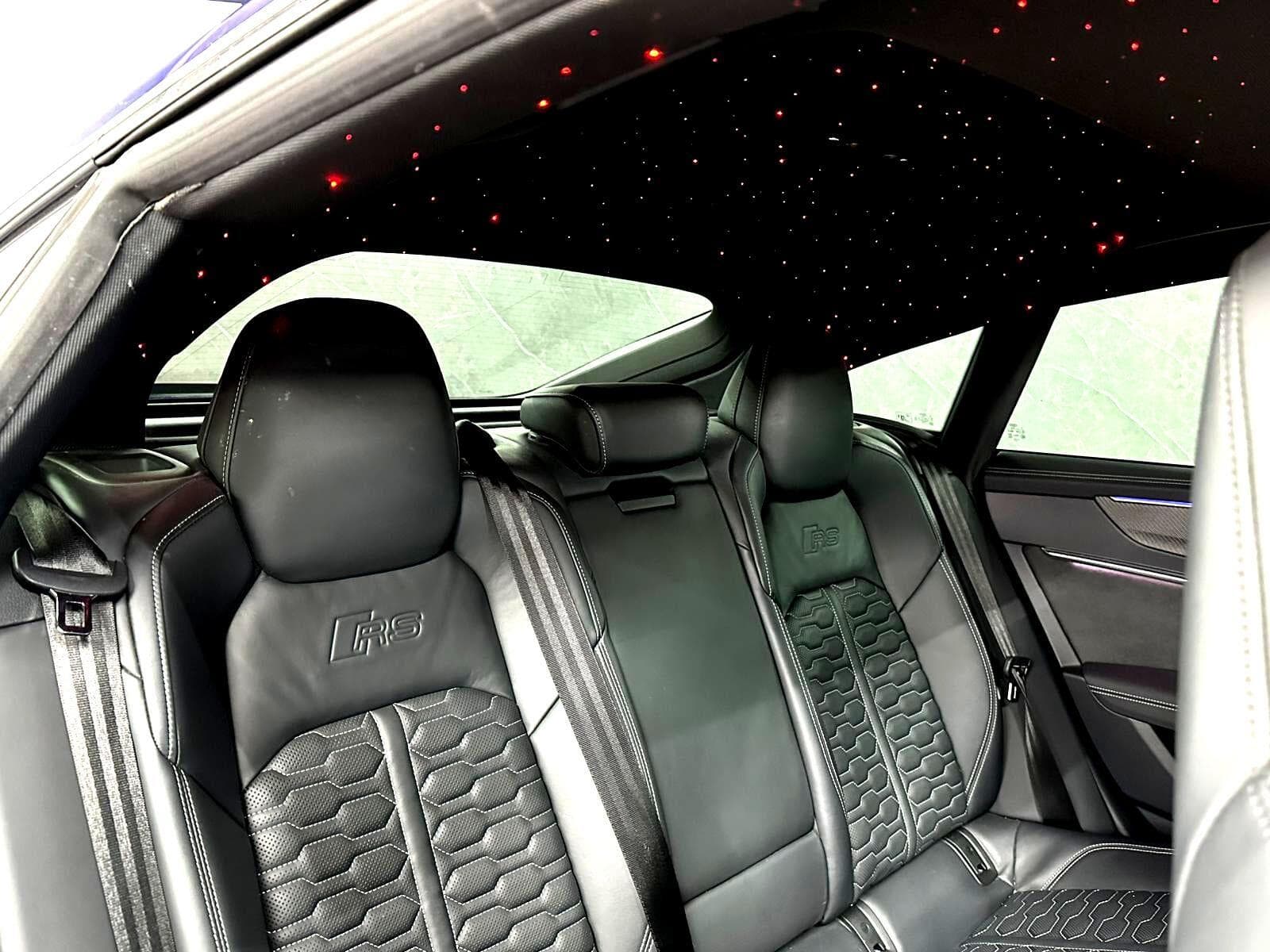 2022 Audi RS7 - Thumbnail 39