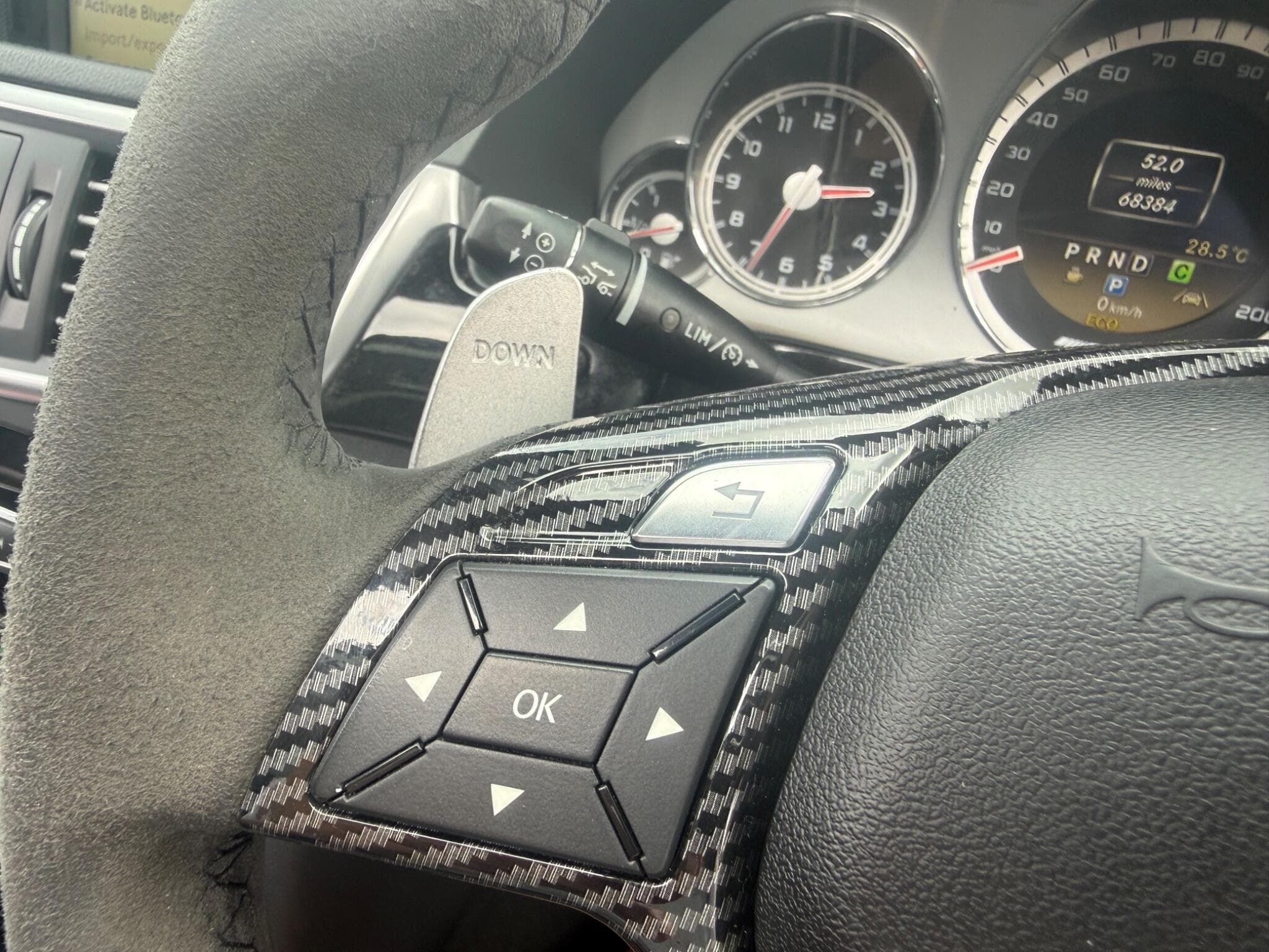 2012 Mercedes-Benz E Class - Thumbnail 37