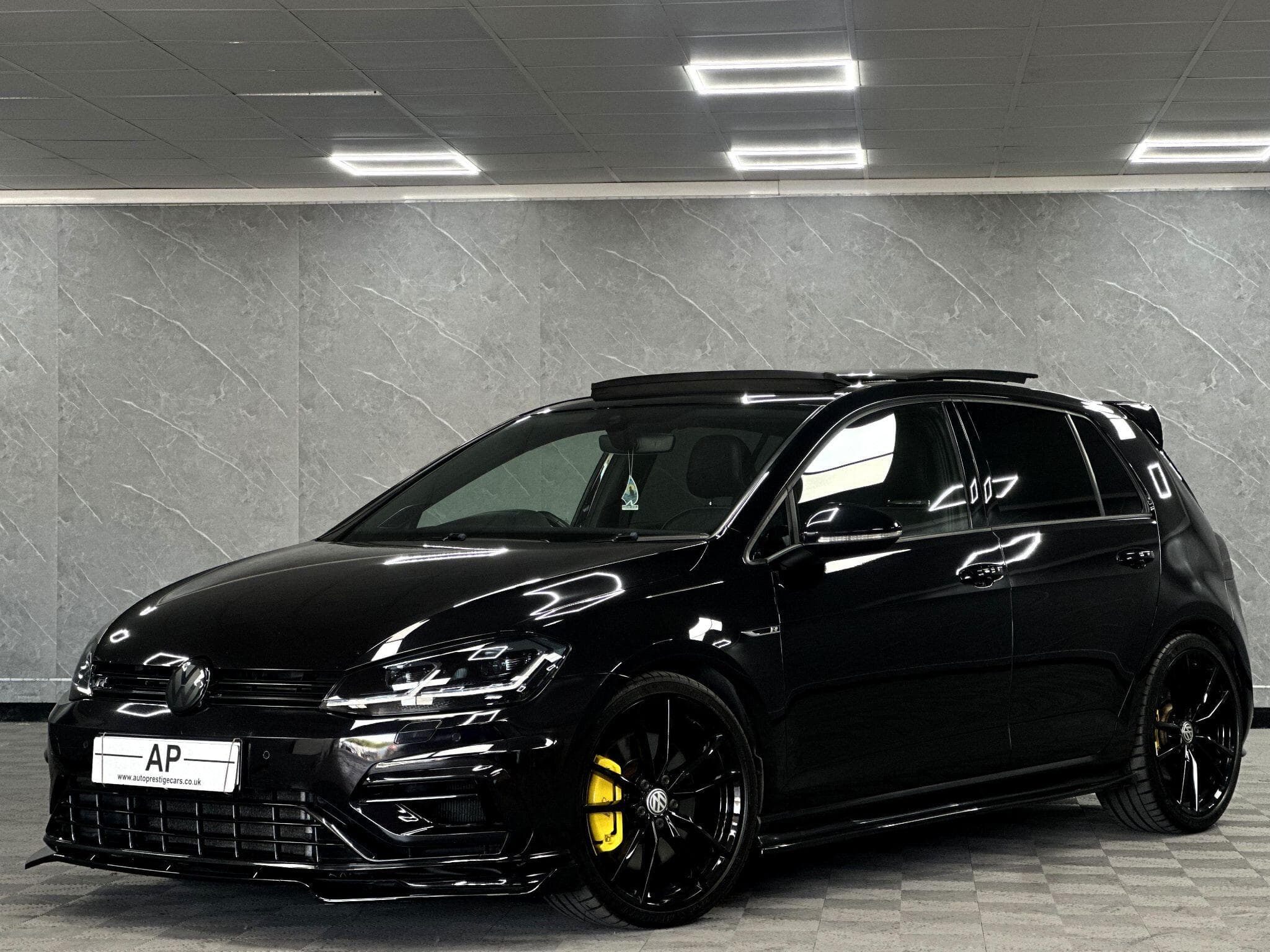 2018 Volkswagen Golf - Thumbnail 10