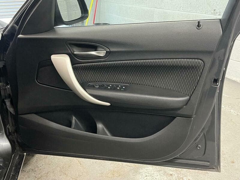 2014 BMW 1 Series - Thumbnail 26