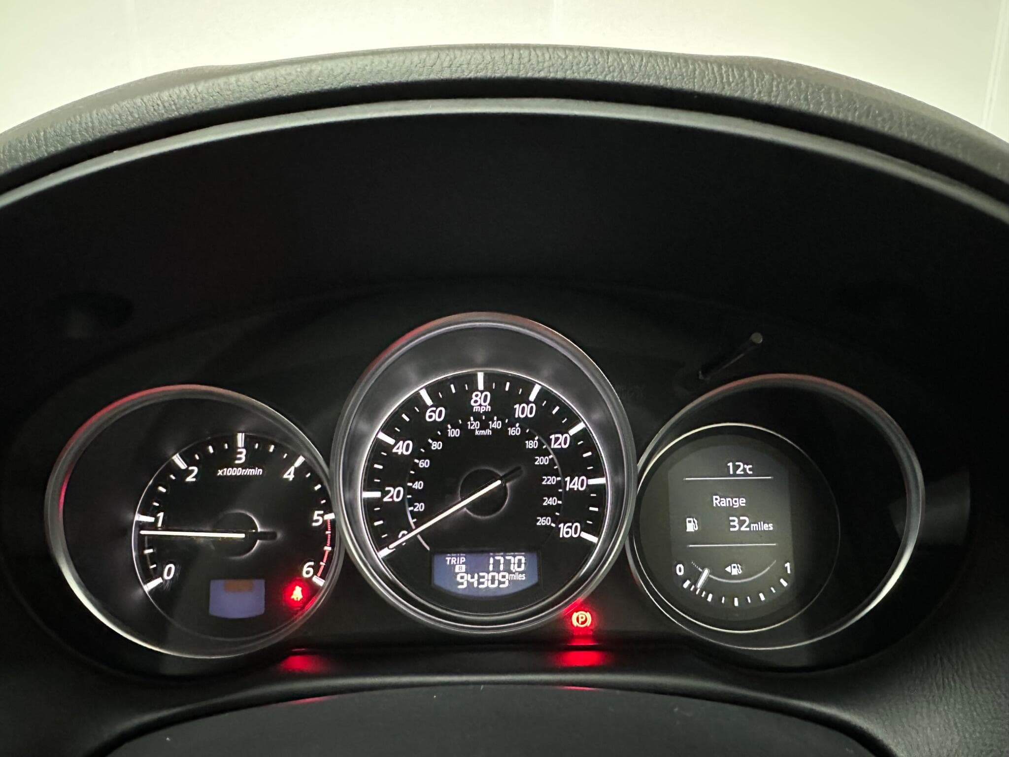 2015 Mazda CX-5 - Thumbnail 18