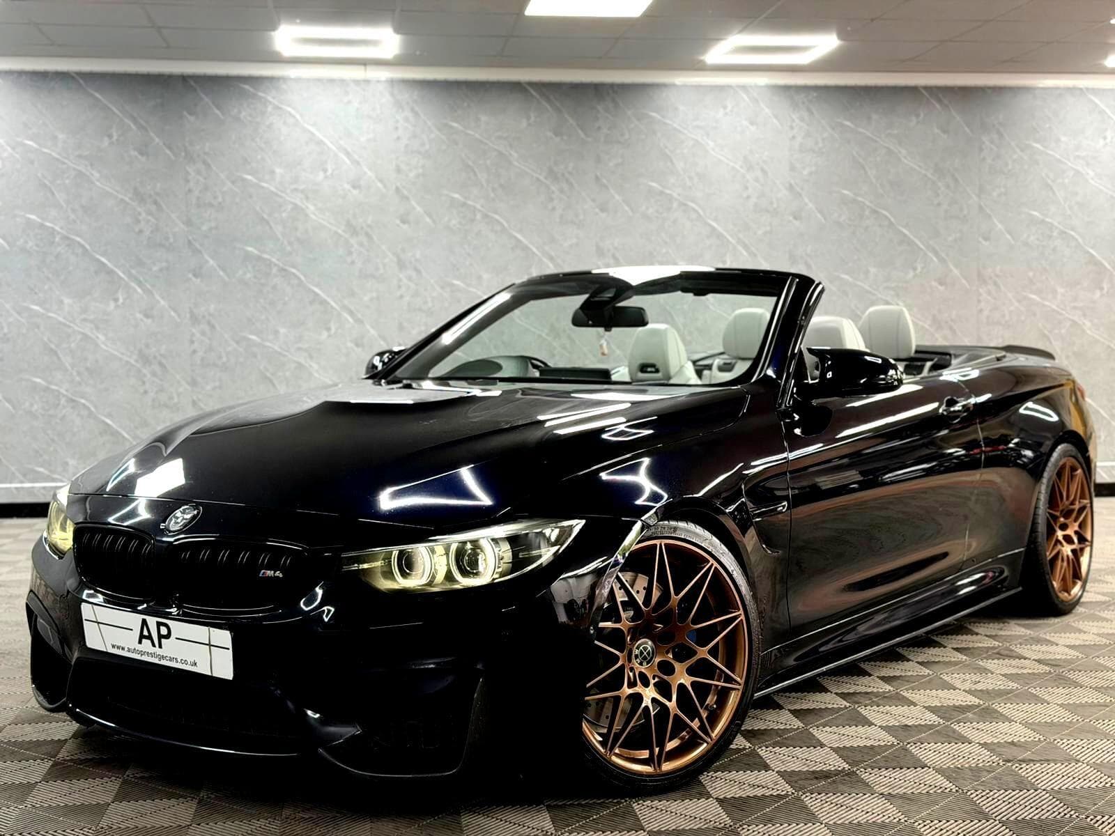 2018 BMW M4 - Thumbnail 26