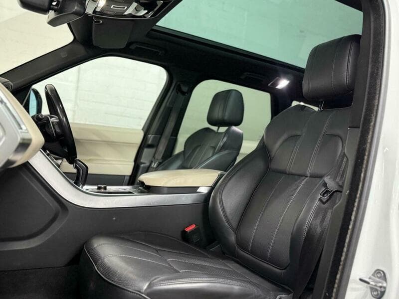 2017 Land Rover Range Rover Sport - Thumbnail 36