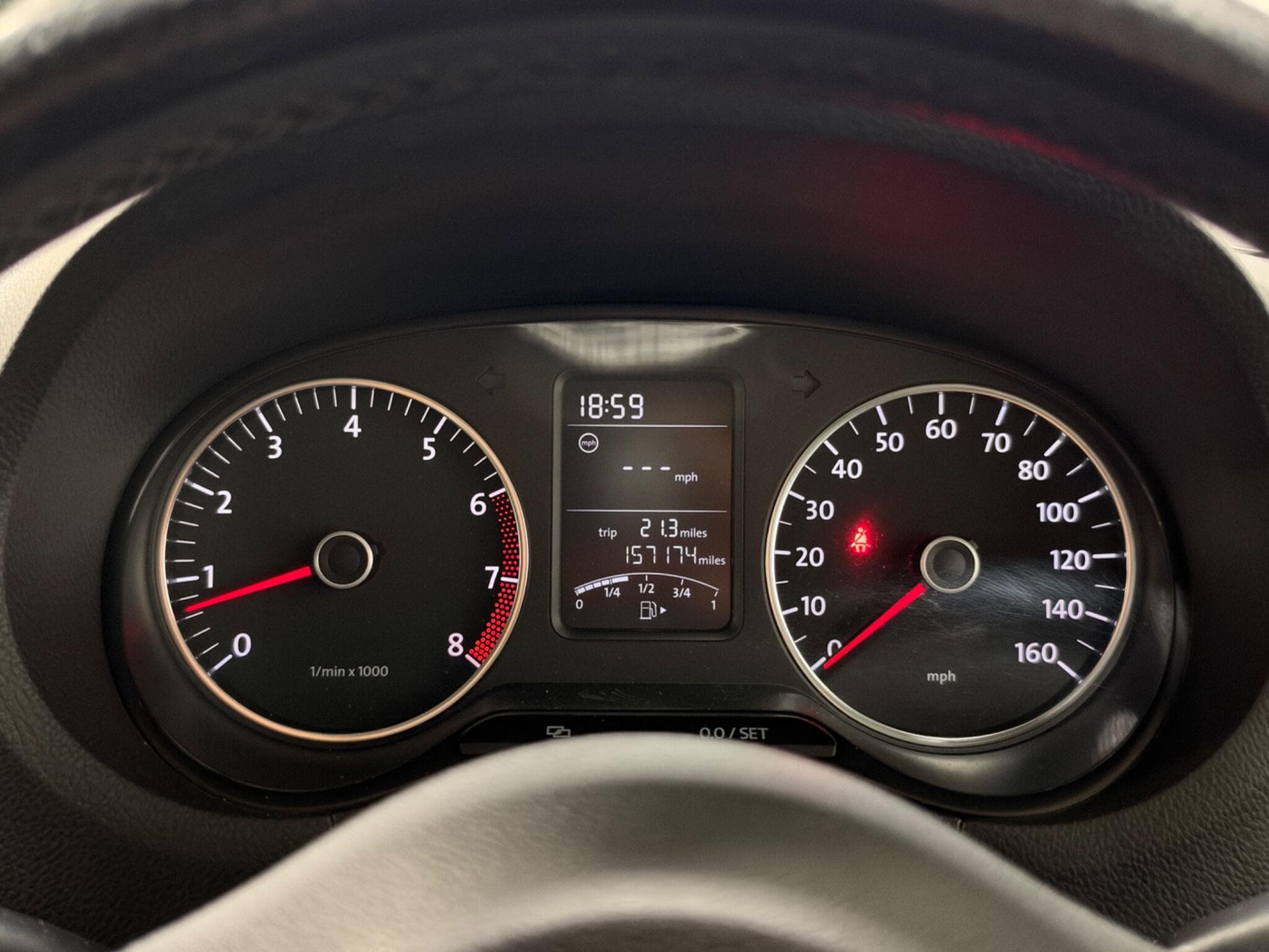 2012 Volkswagen Polo - Thumbnail 26