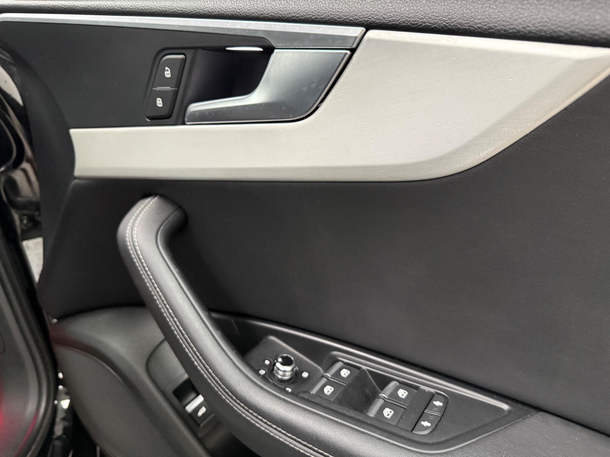 2017 Audi A4 - Thumbnail 18