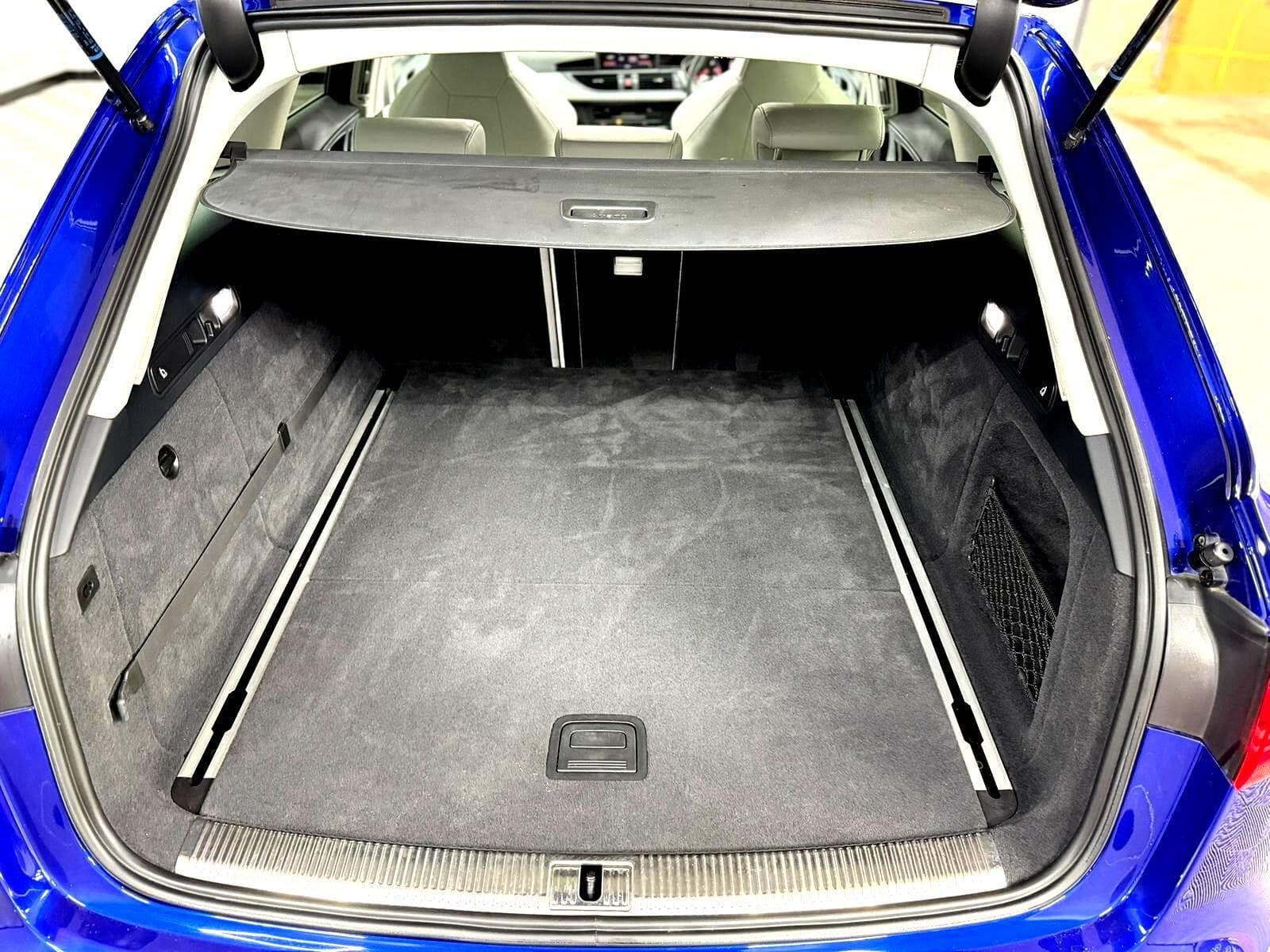 2017 Audi RS6 Avant - Thumbnail 53