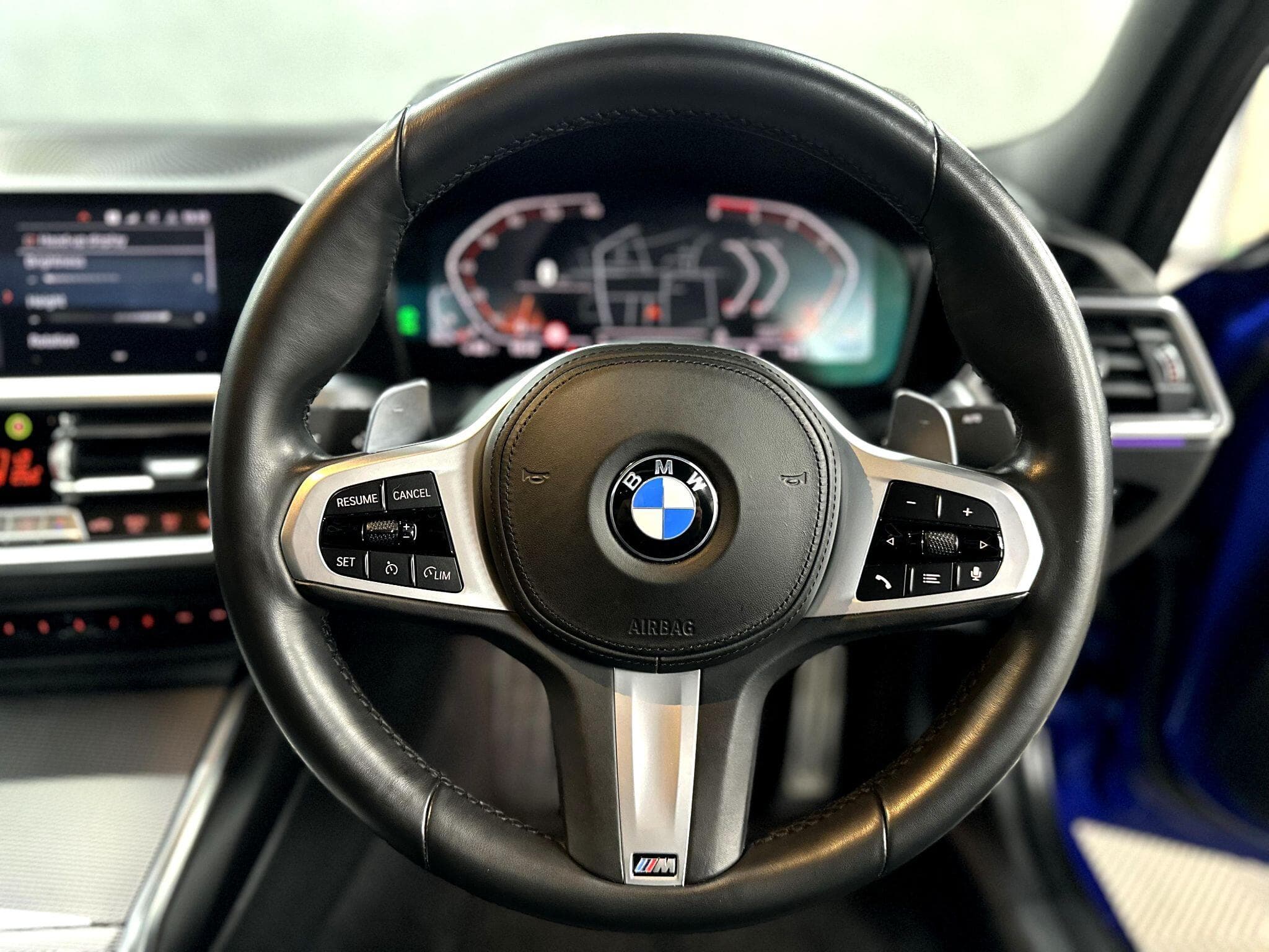 2019 BMW 3 Series - Thumbnail 32