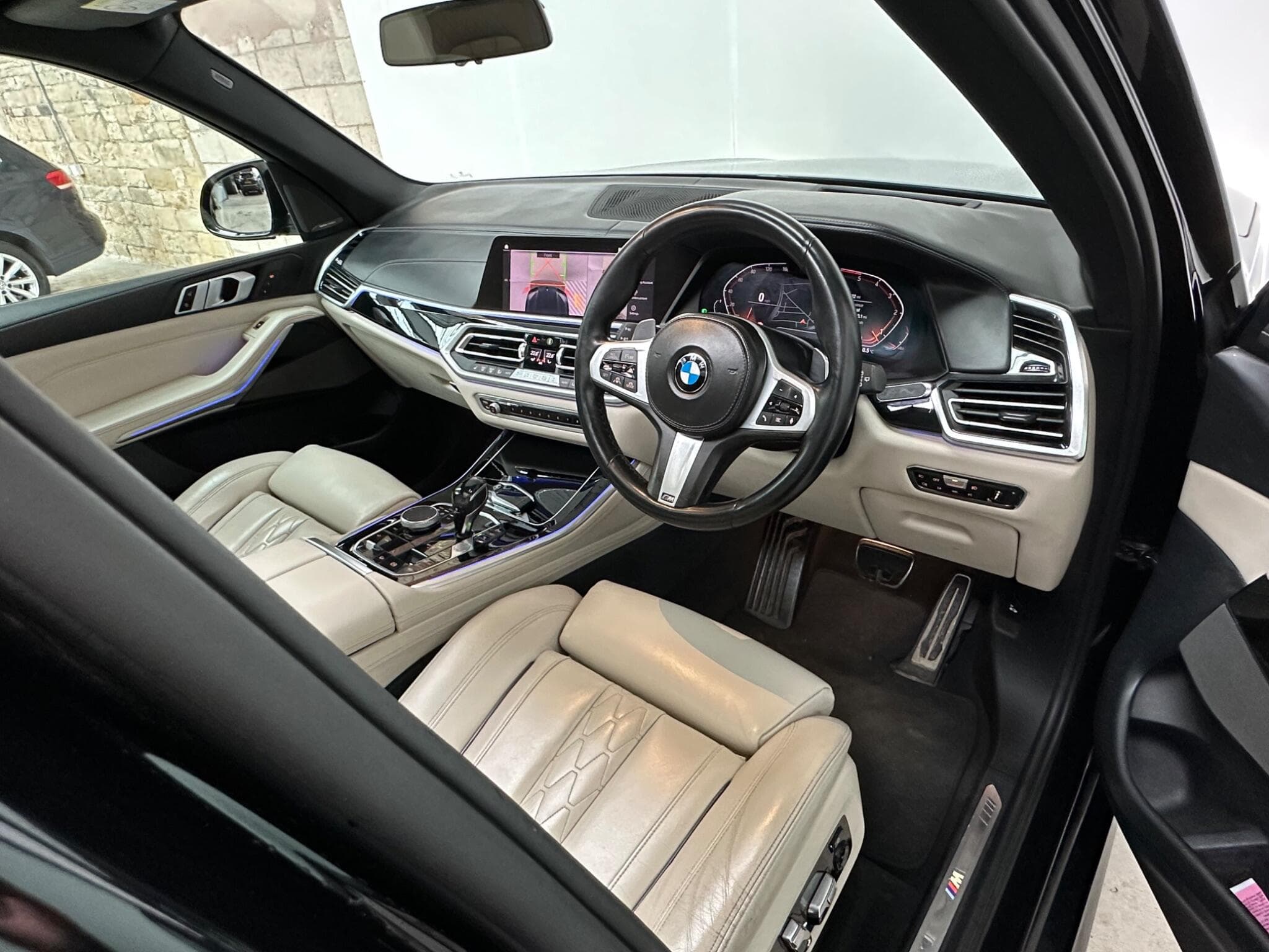 2018 BMW X5 - Image 4