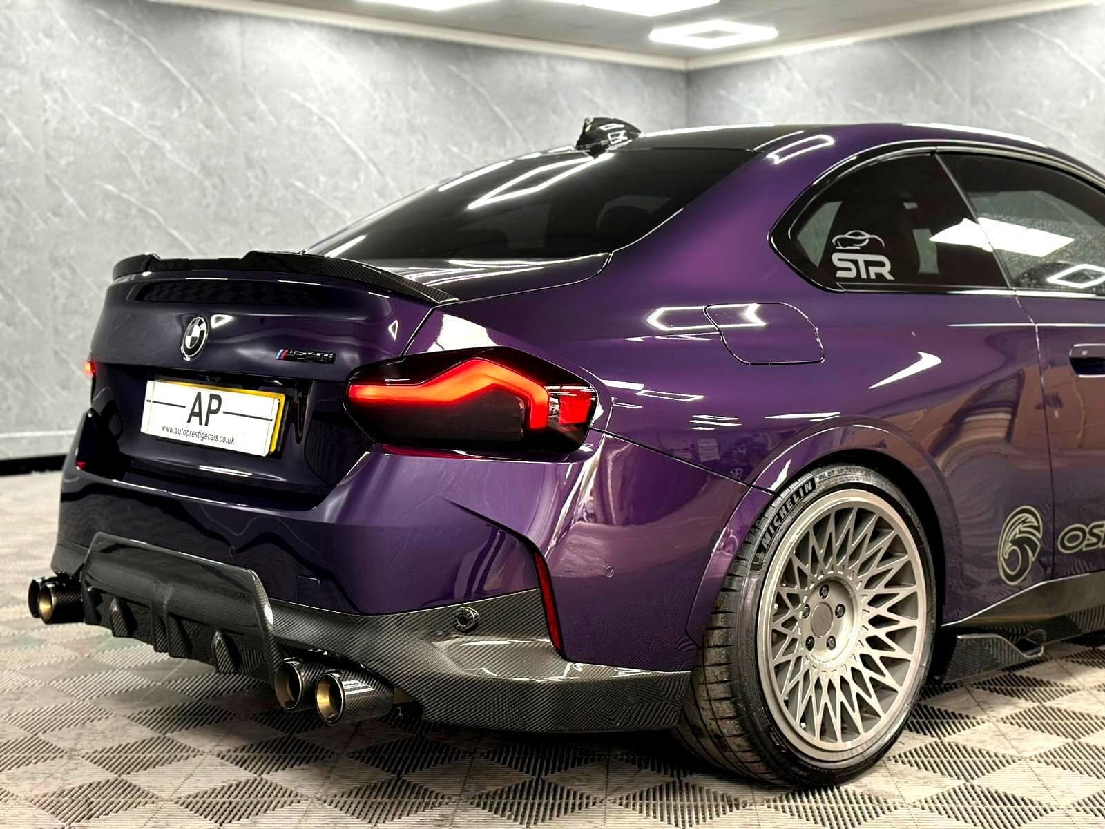2022 BMW 2 Series - Thumbnail 53