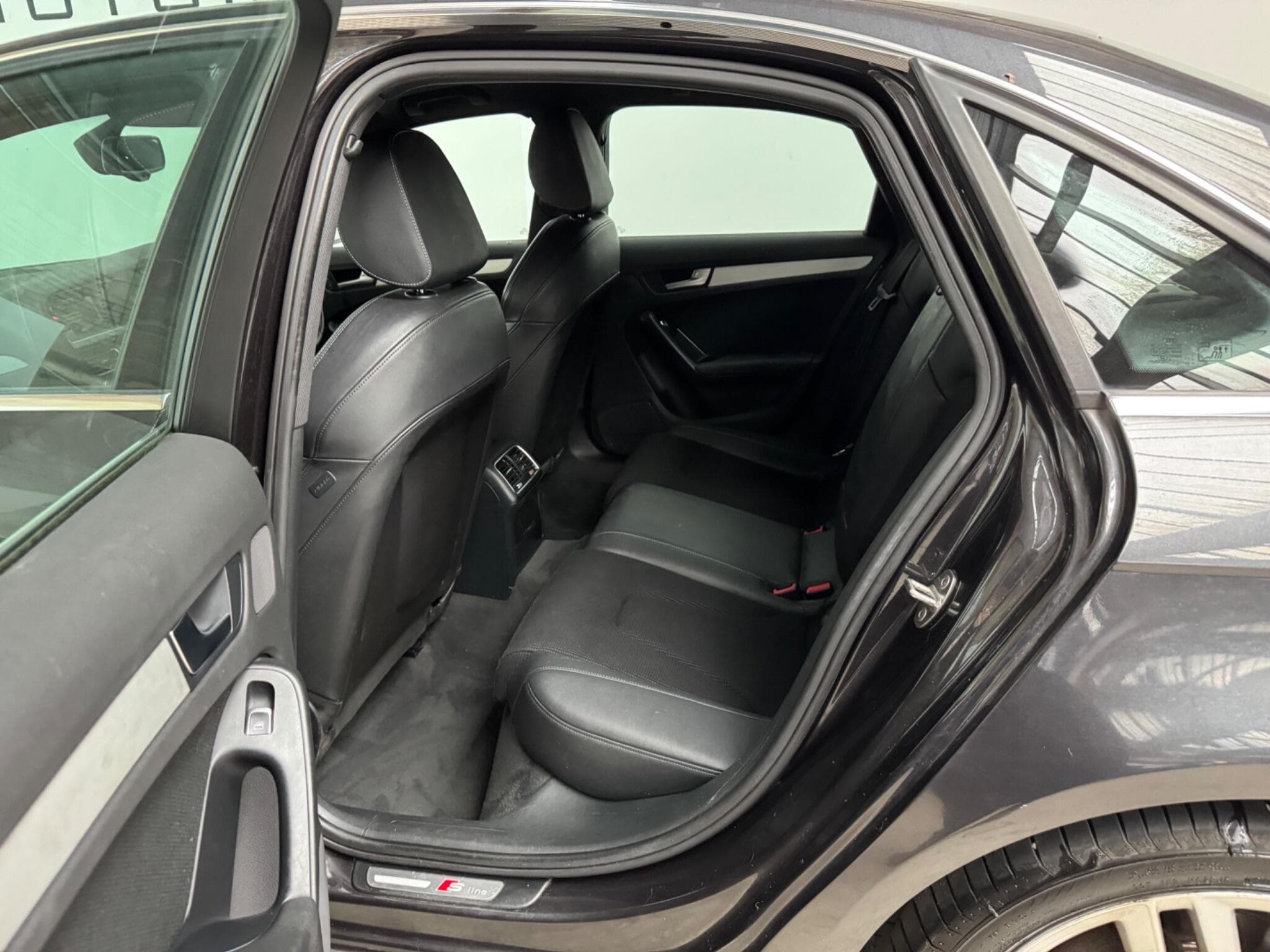 2013 Audi A4 - Thumbnail 12