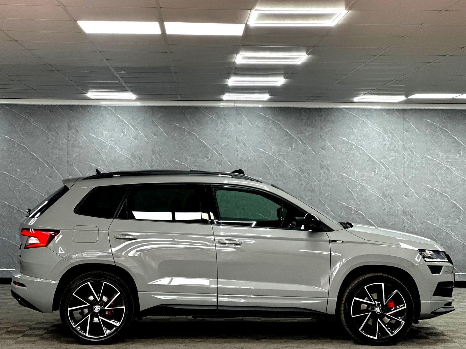 2020 Skoda Karoq - Thumbnail 26