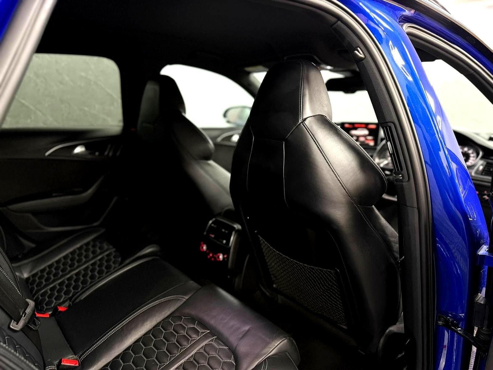 2016 Audi RS6 Avant - Thumbnail 47