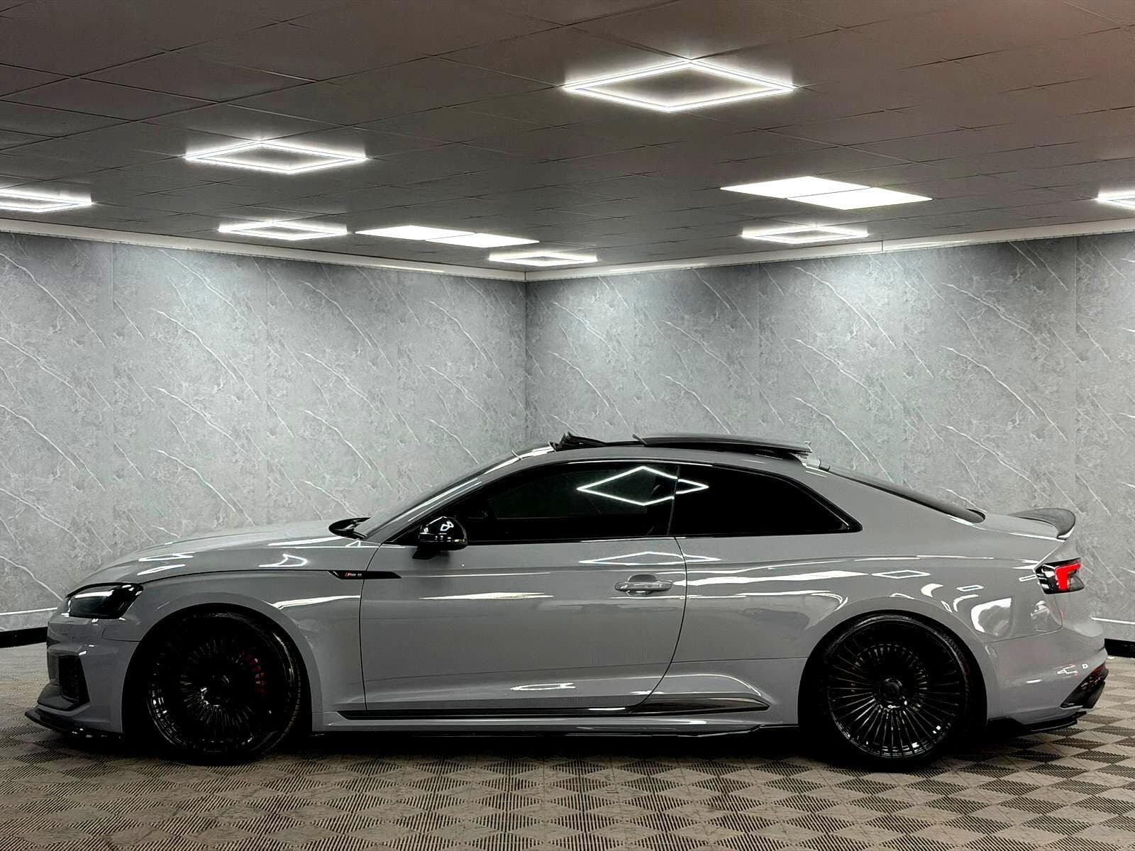 2018 Audi RS5 - Thumbnail 24
