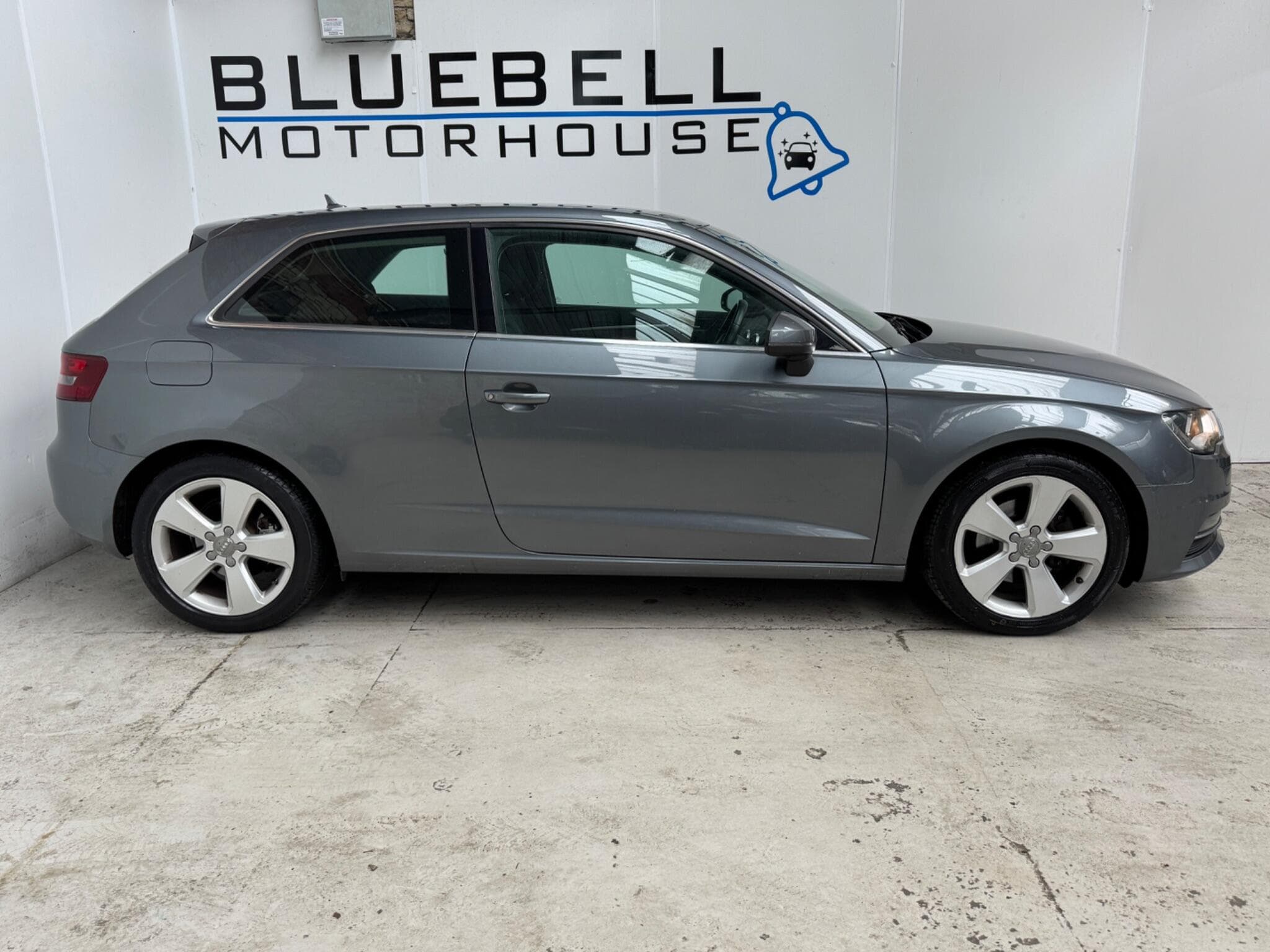 2013 Audi A3 - Thumbnail 9
