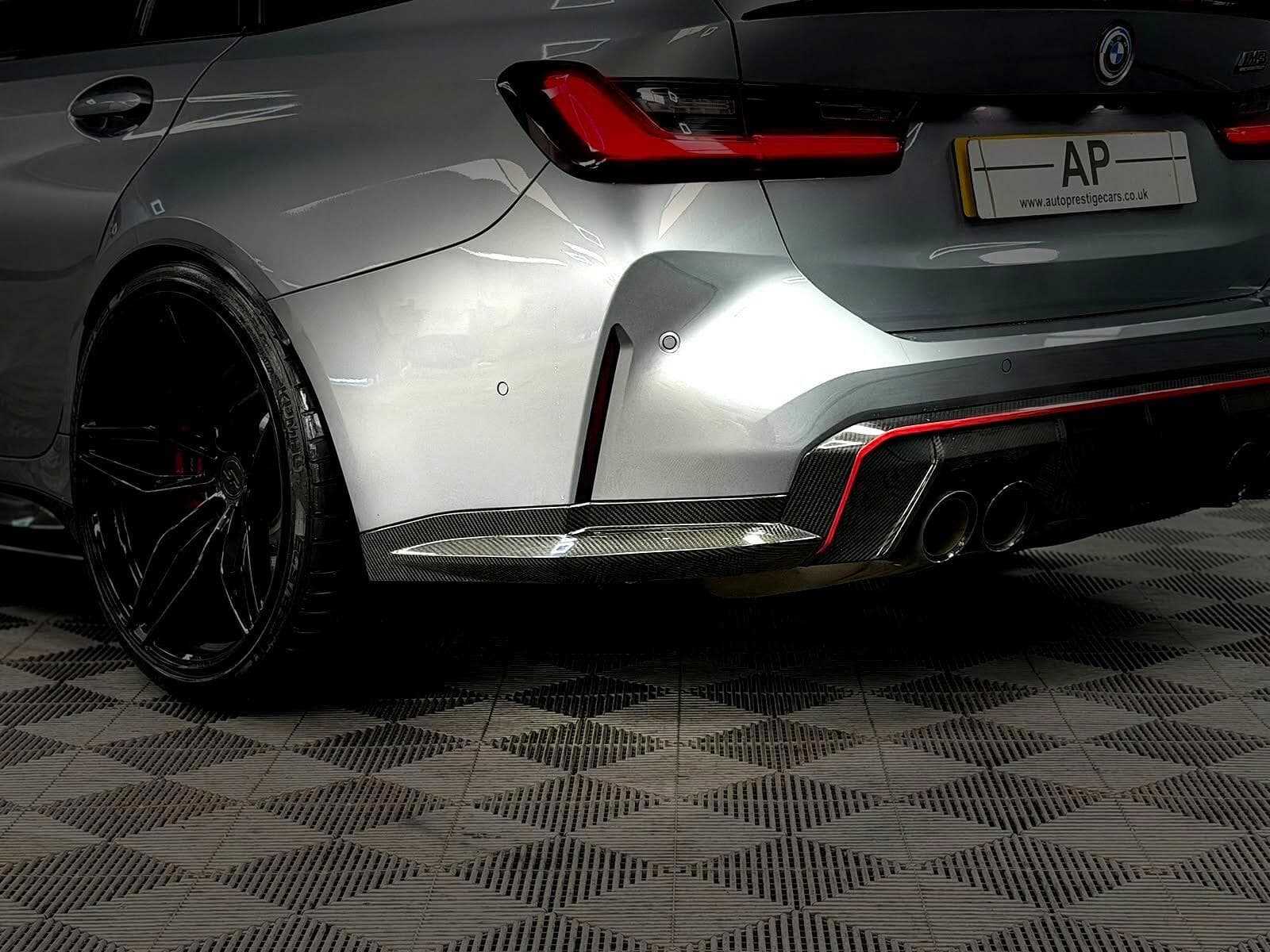 2023 BMW M3 - Thumbnail 45