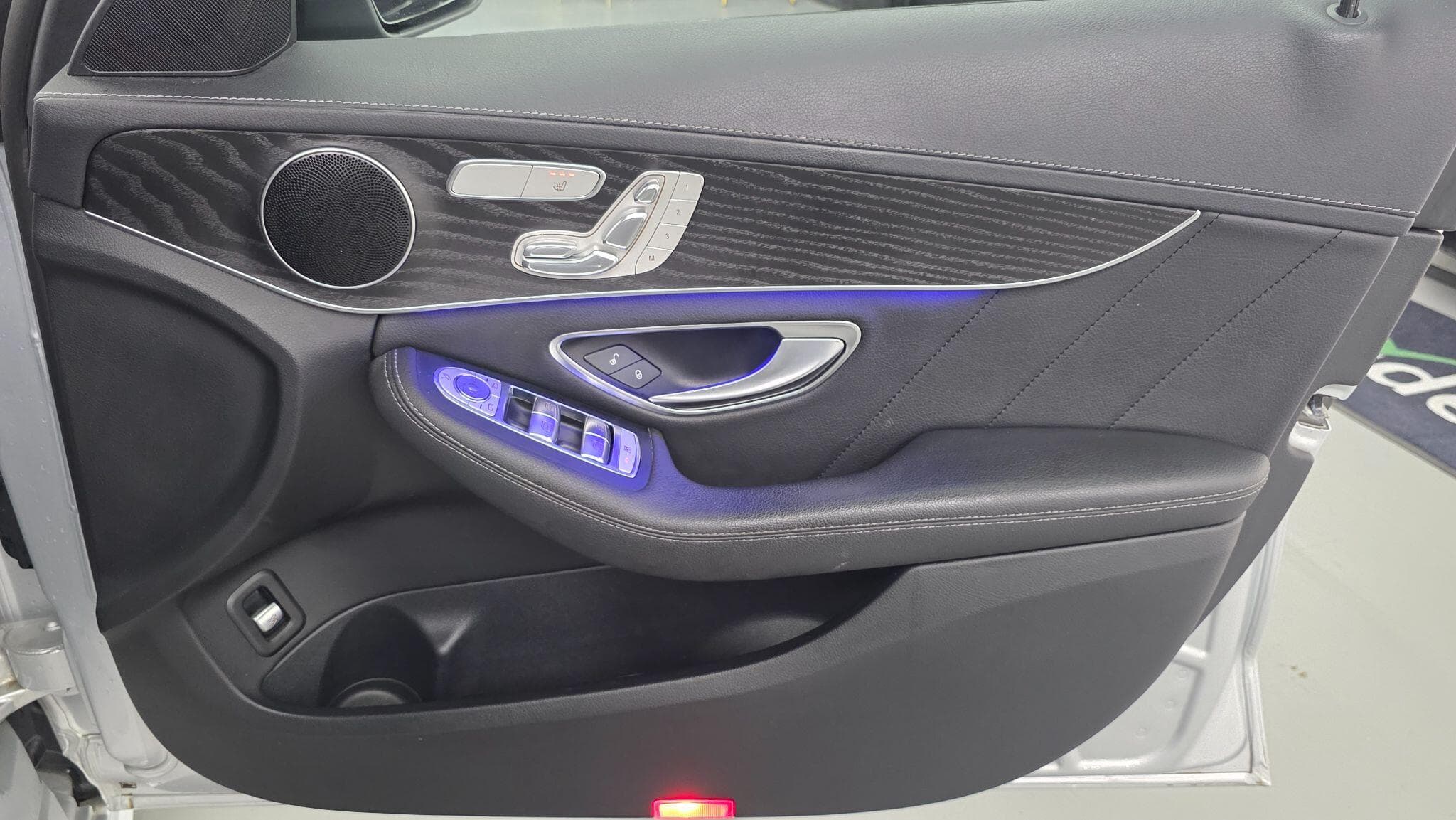 2021 Mercedes-Benz C Class - Thumbnail 33