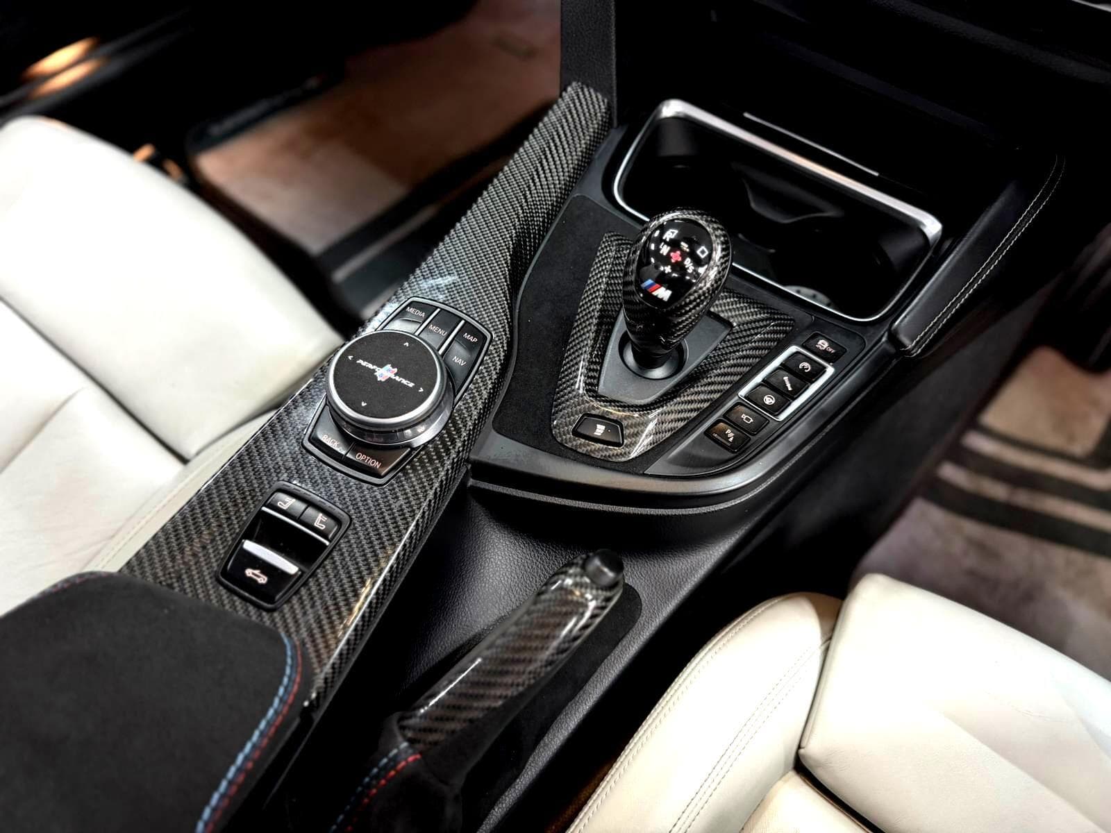2018 BMW M4 - Thumbnail 39