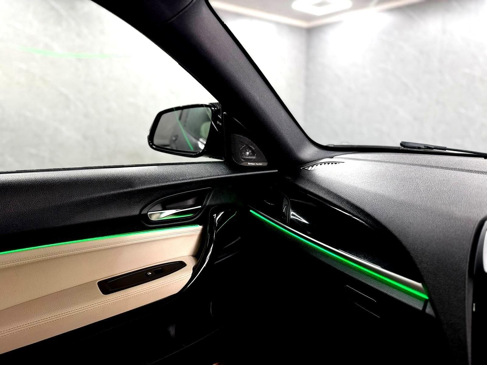 2017 BMW 1 Series - Thumbnail 43