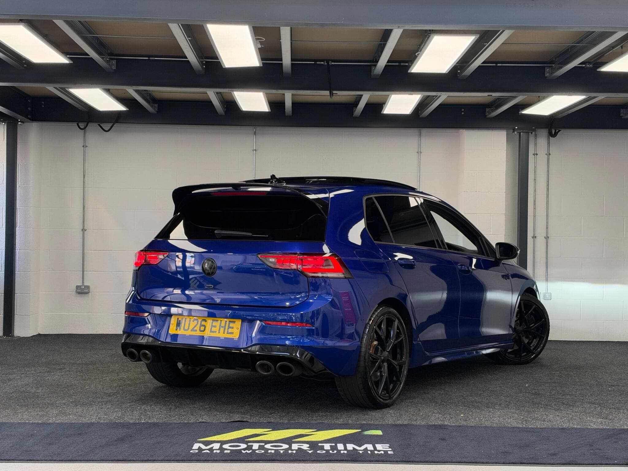2026 Volkswagen Golf - Thumbnail 14
