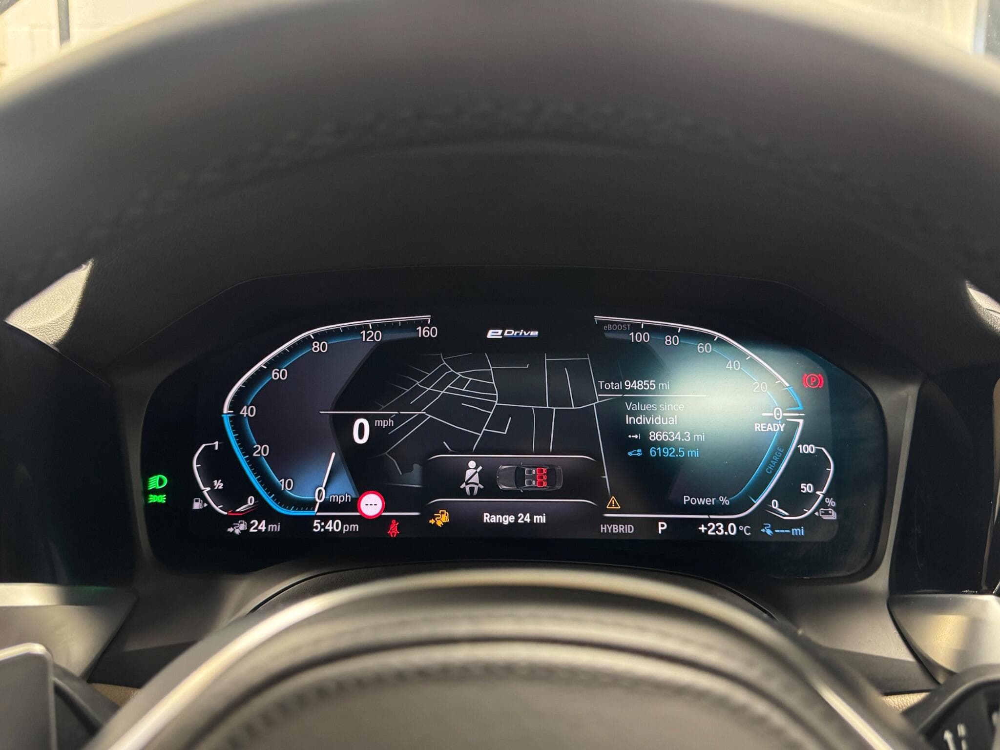 2020 BMW 3 Series - Thumbnail 39