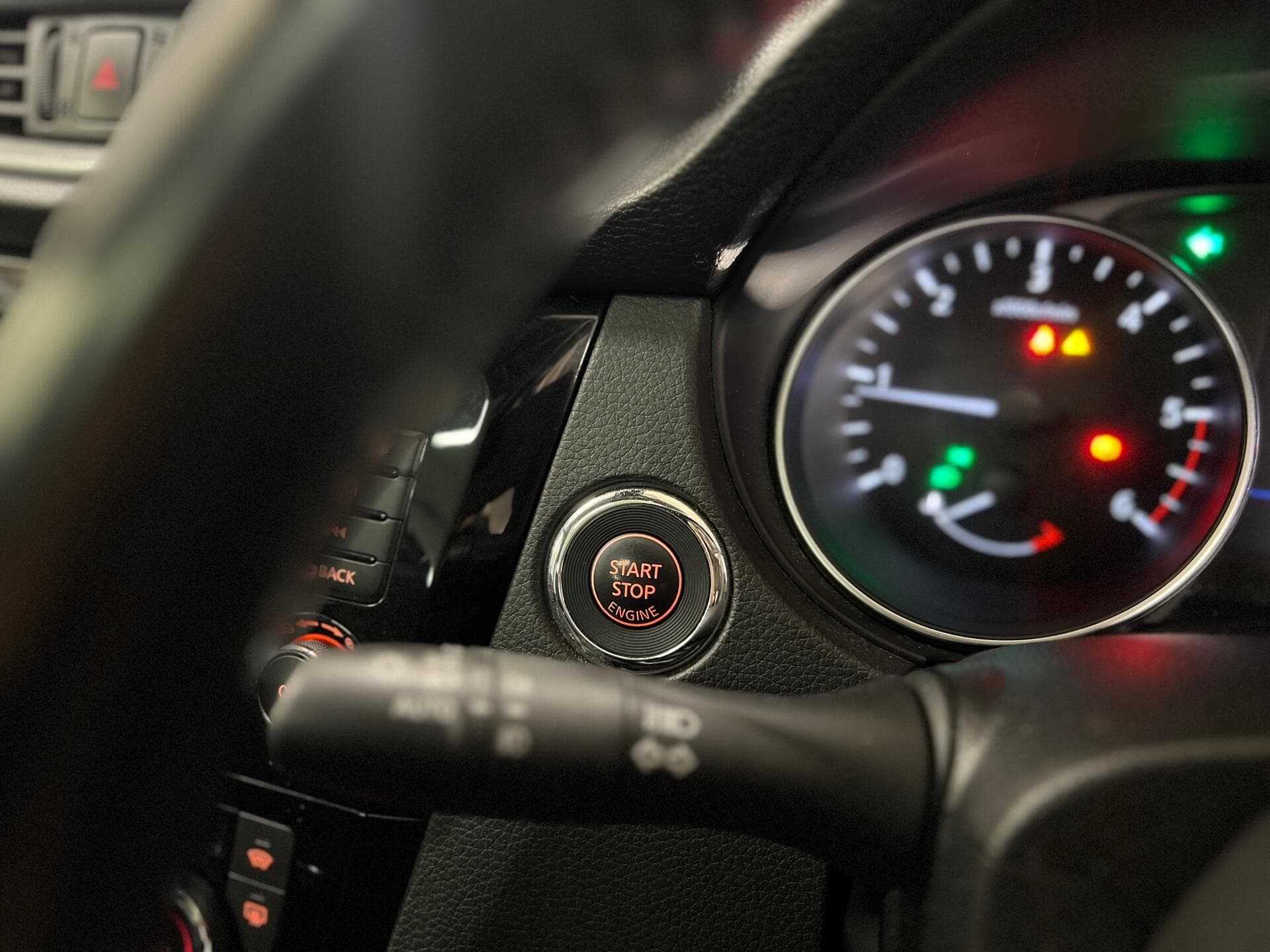 2020 Nissan Qashqai - Thumbnail 31