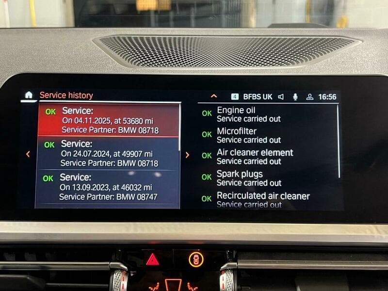 2019 BMW 3 Series - Thumbnail 45