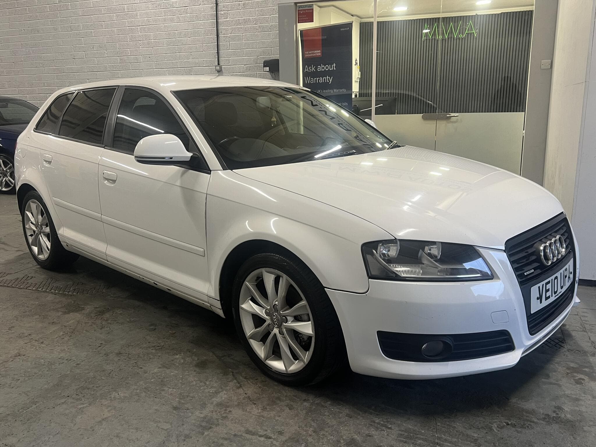 2010 Audi A3 - Image 4