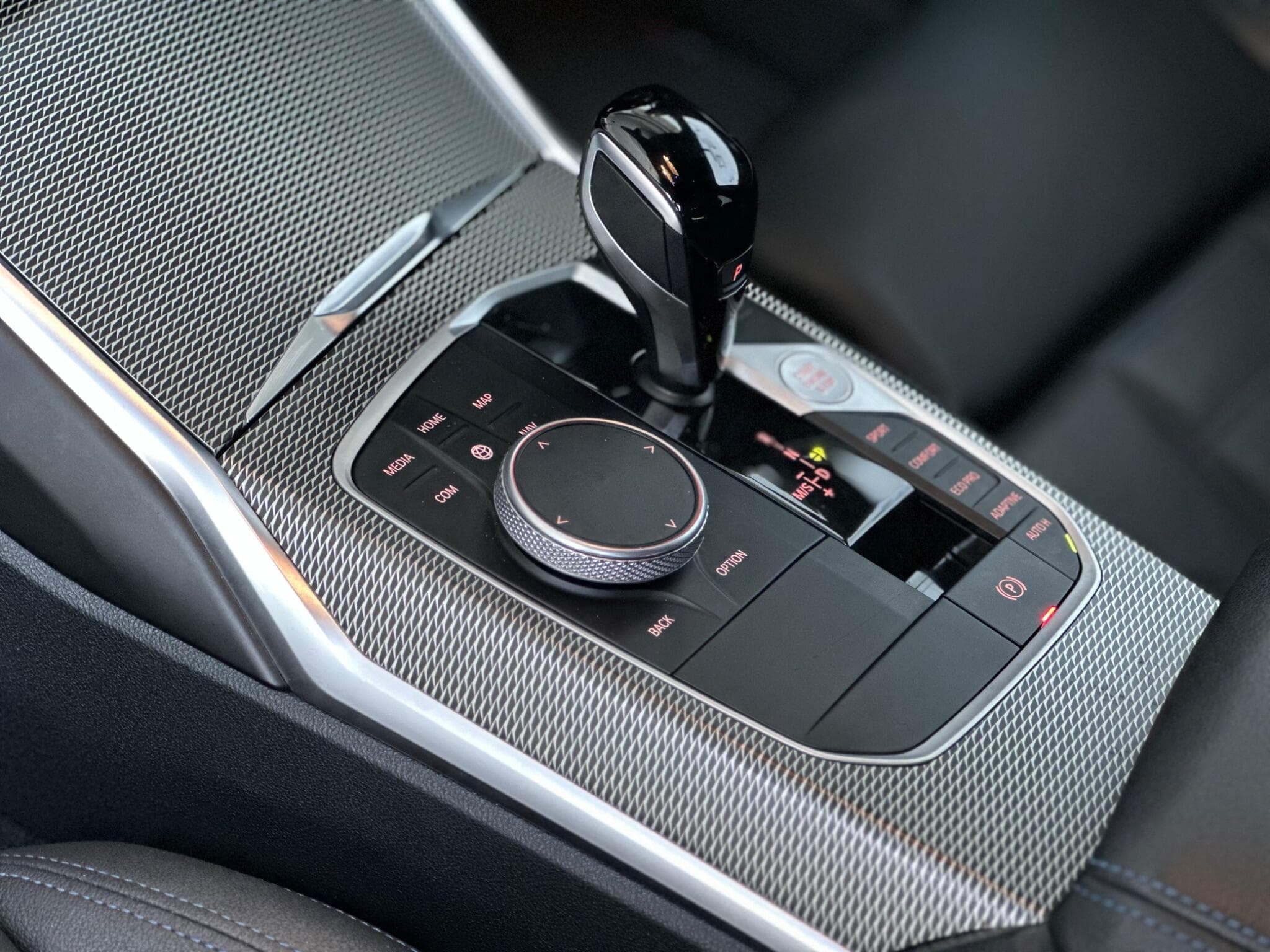 2021 BMW 3 Series - Thumbnail 30