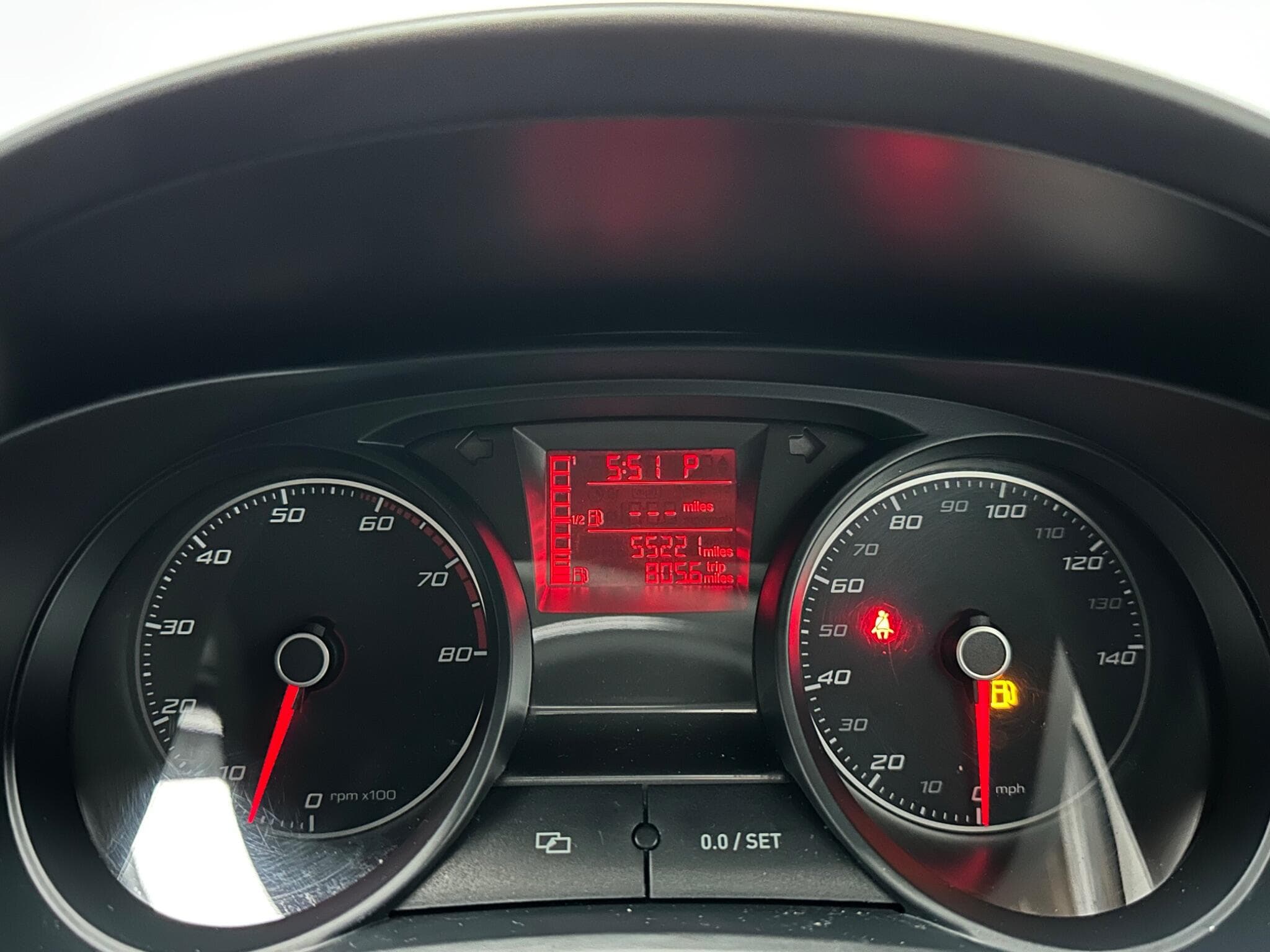 2012 SEAT Ibiza - Thumbnail 12