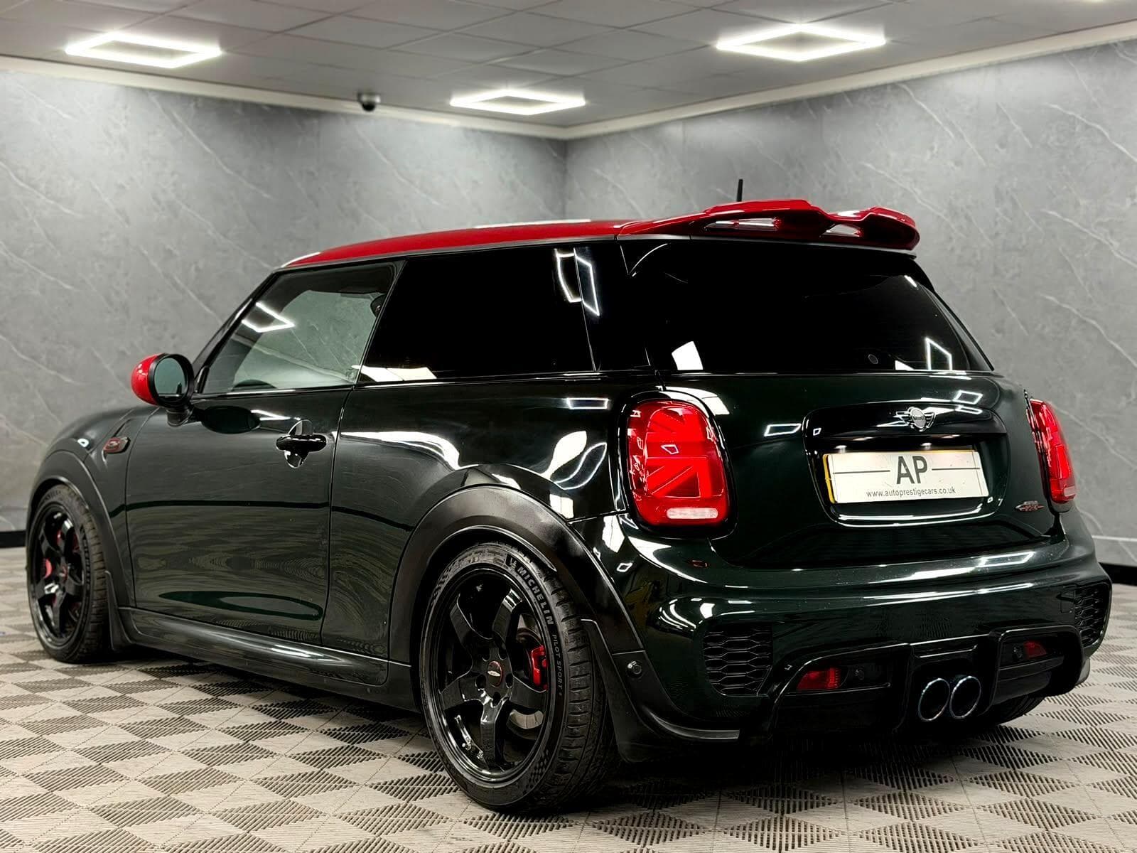 2015 MINI Hatch - Thumbnail 18