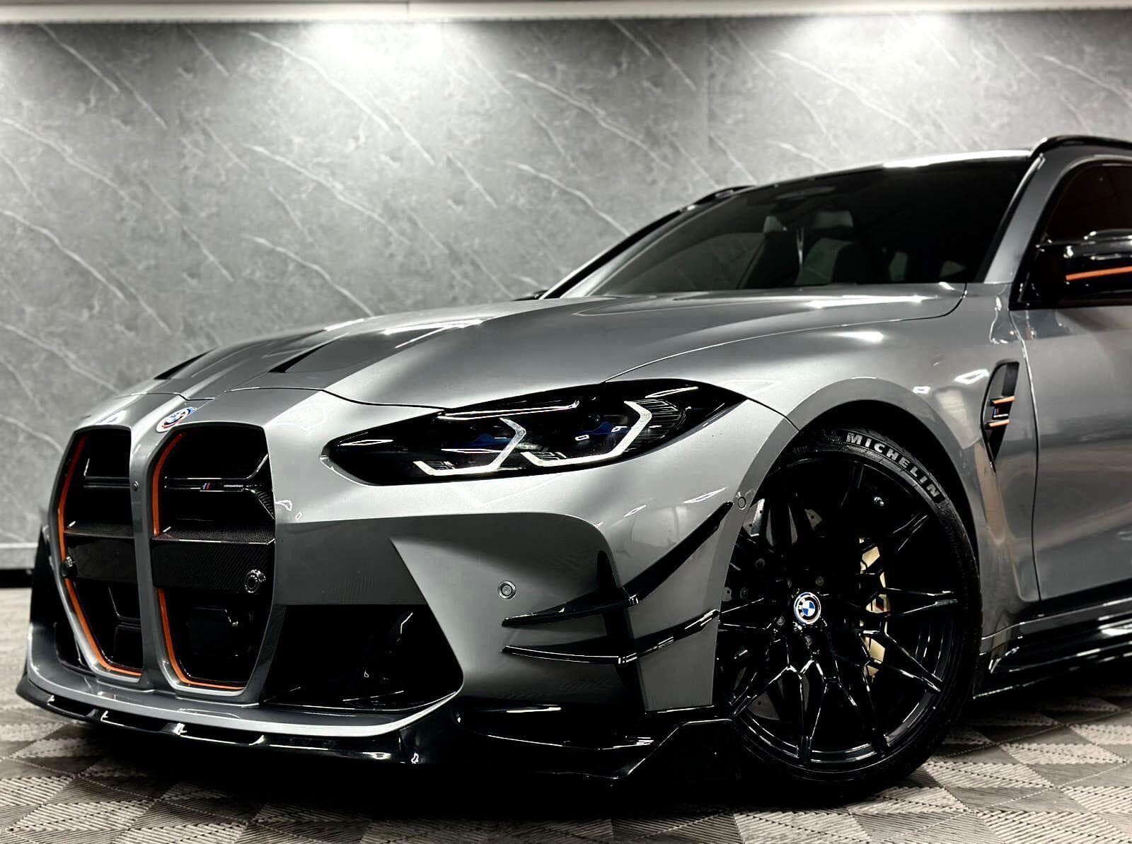 2023 BMW M3 - Thumbnail 28