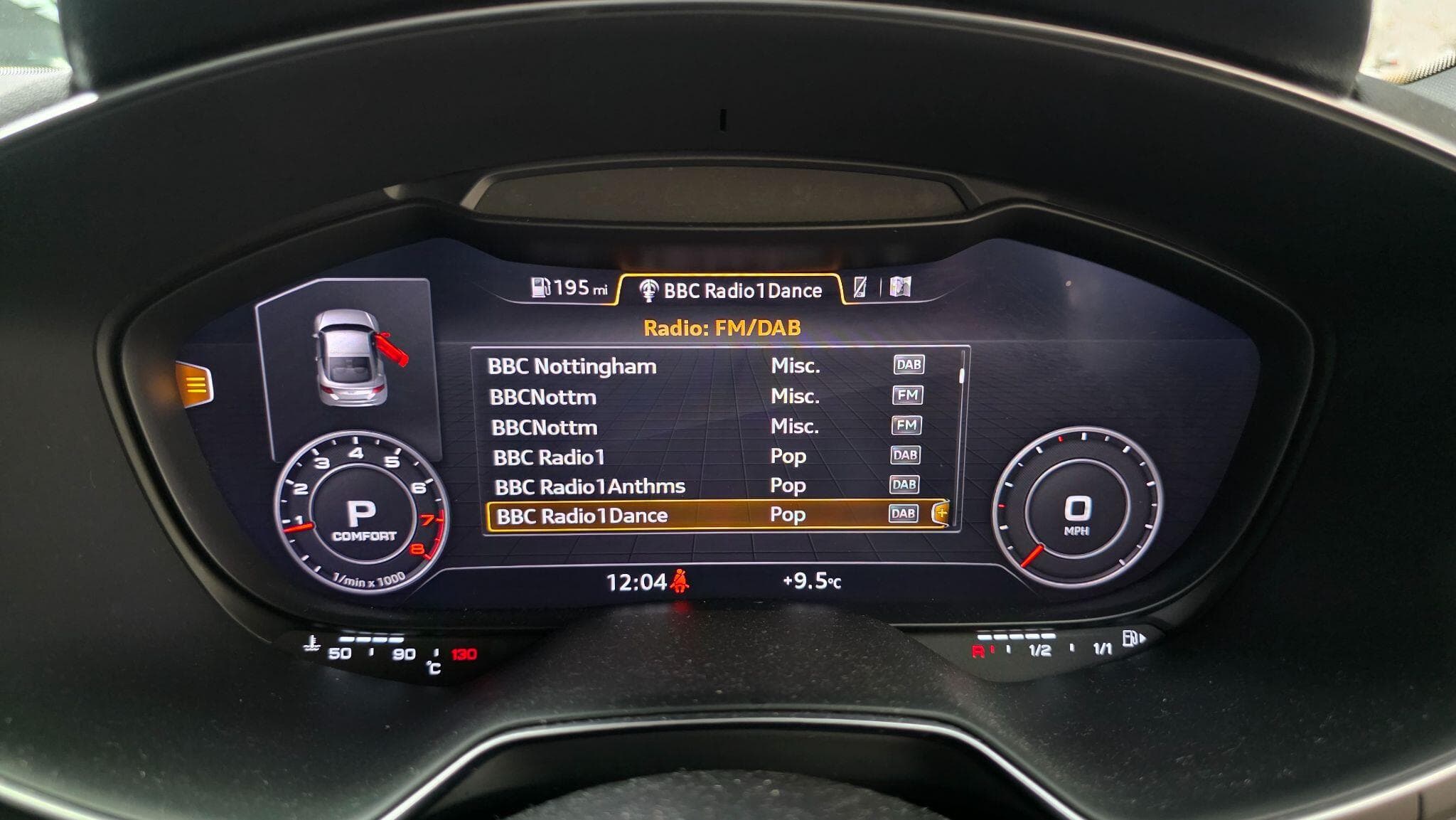 2017 Audi TT - Thumbnail 23