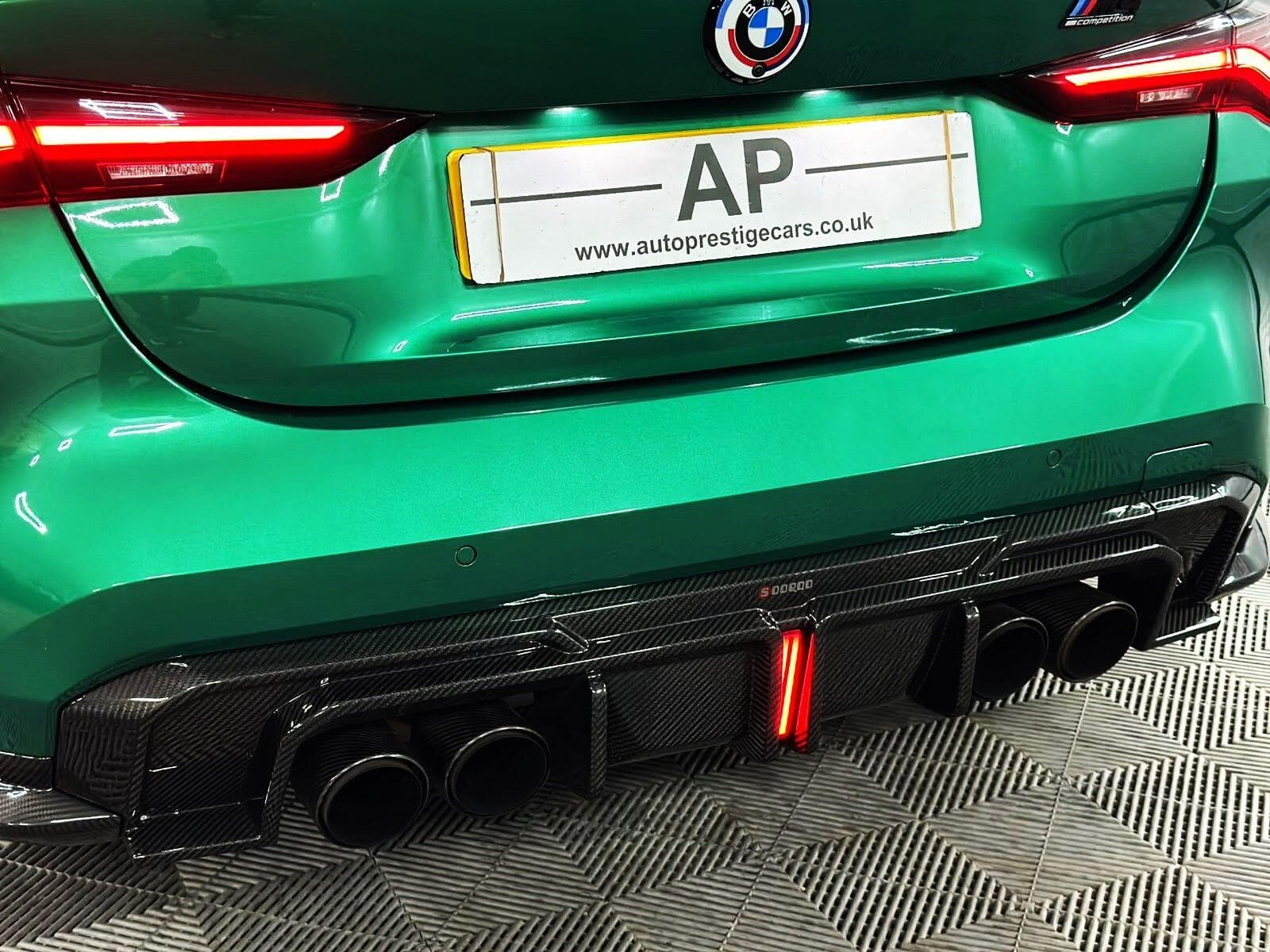 2023 BMW M4 - Thumbnail 65
