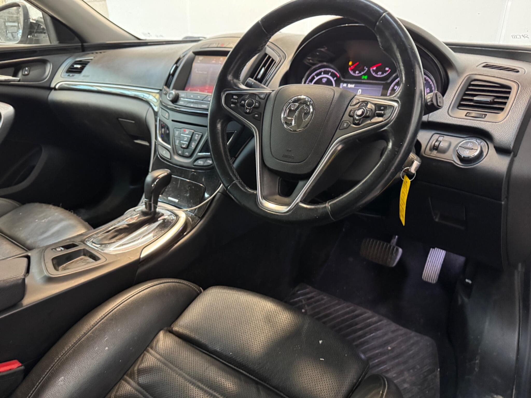 2015 Vauxhall Insignia - 3