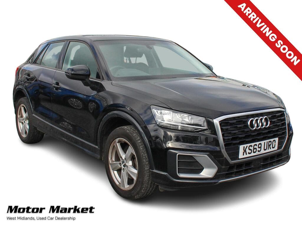 2019 Audi Q2 - Image 1