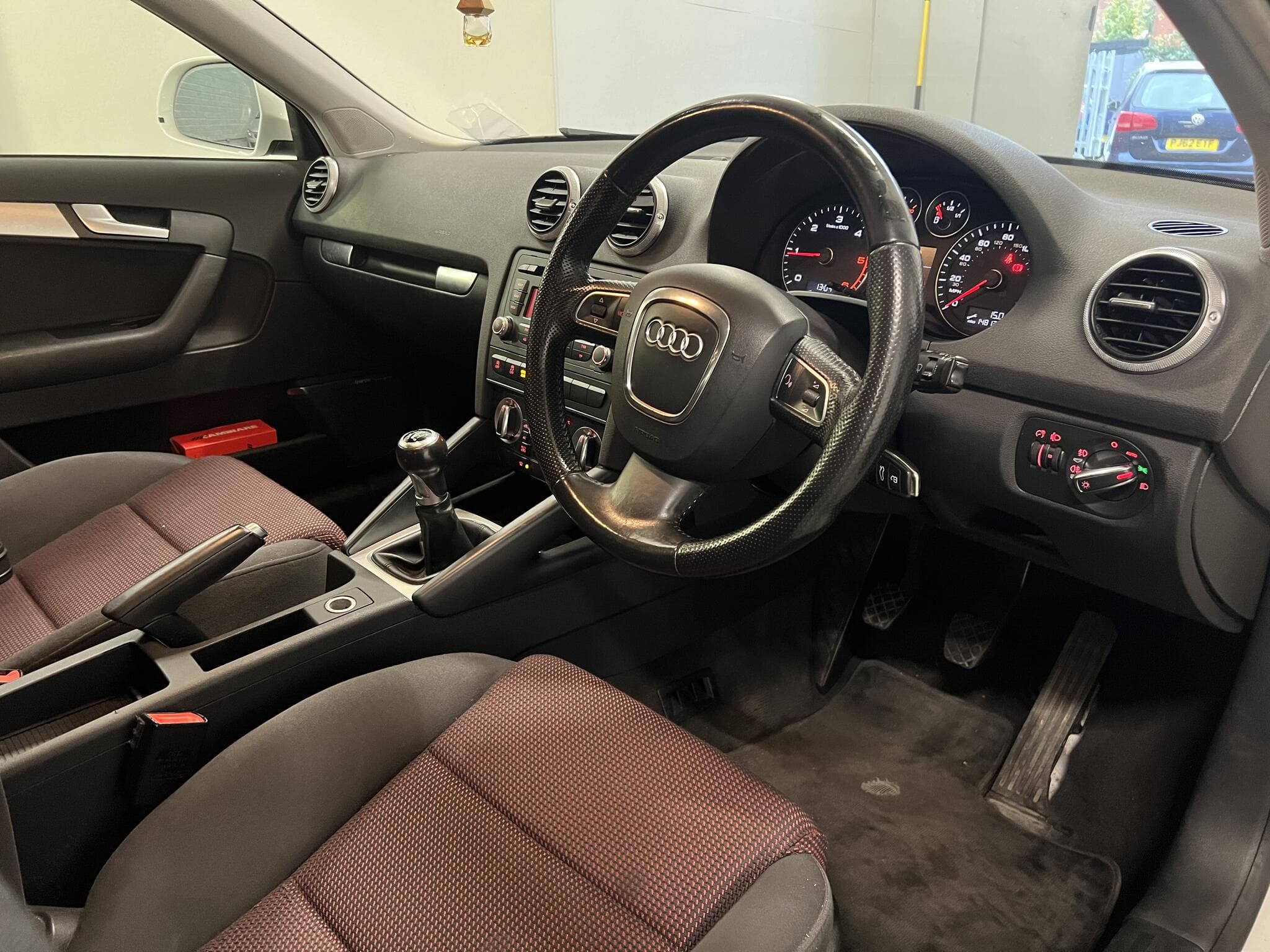 2010 Audi A3 - Thumbnail 15